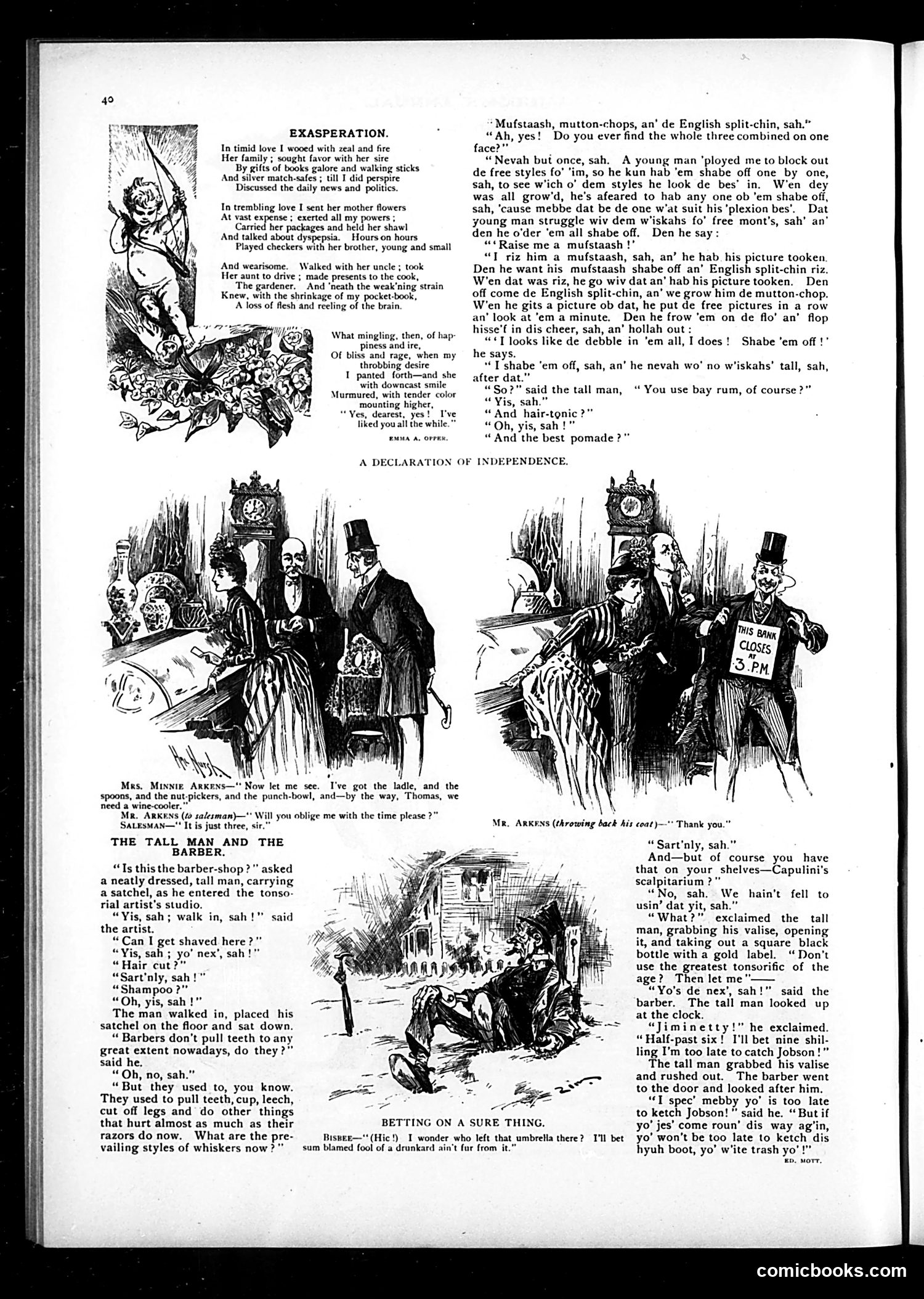 Judge — 1891 — page 42 of 69