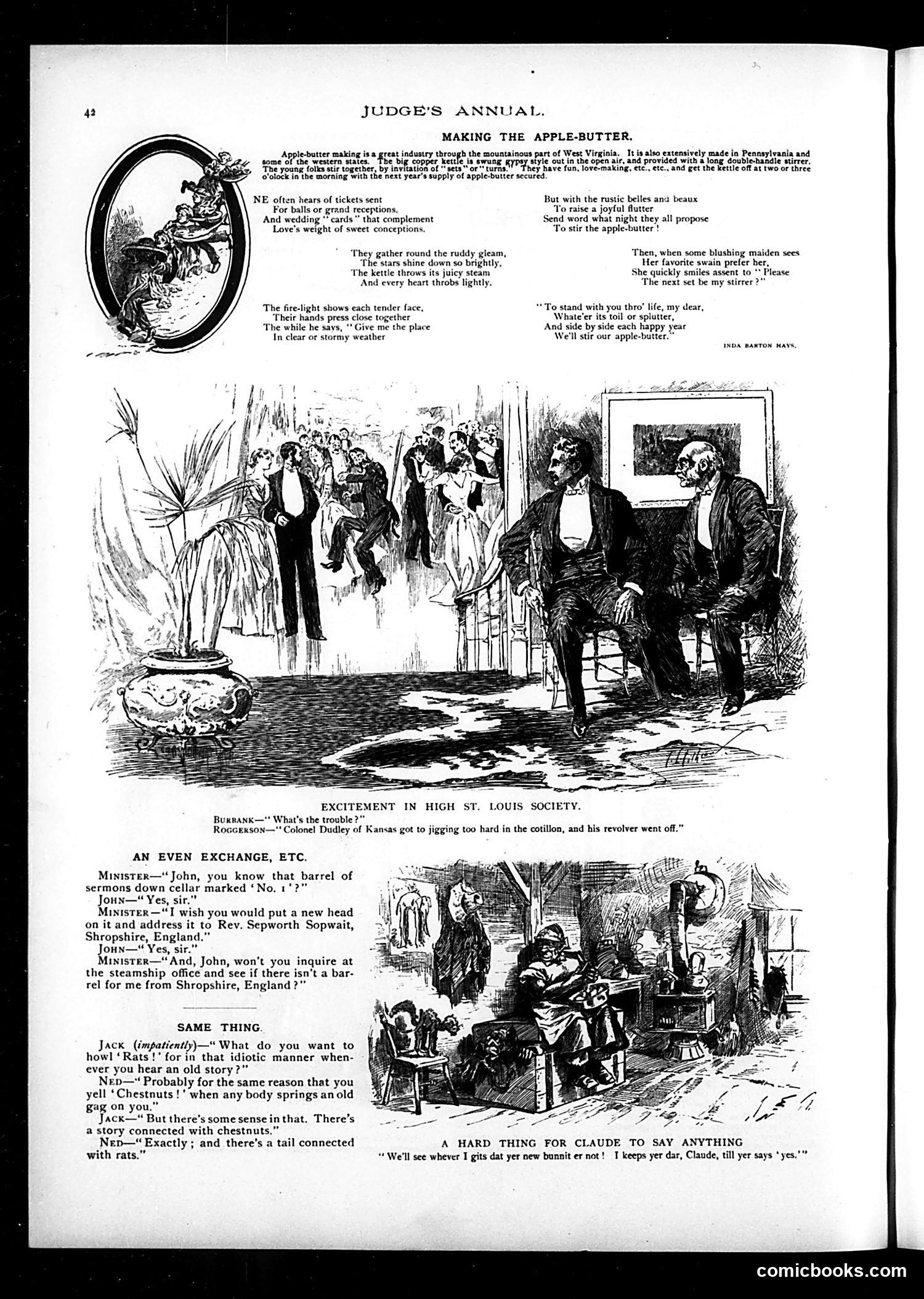 Judge — 1891 — page 44 of 69