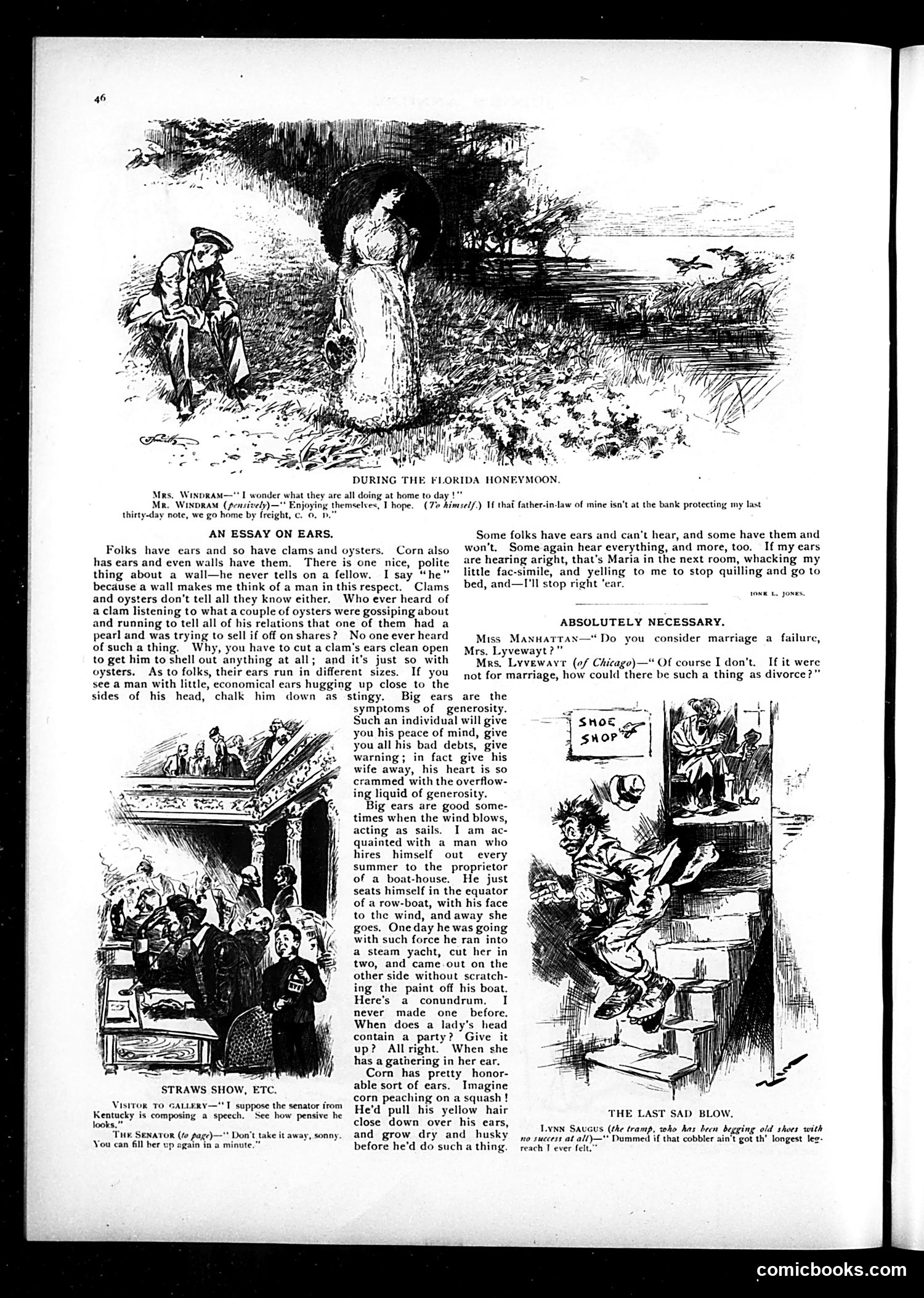Judge — 1891 — page 48 of 69