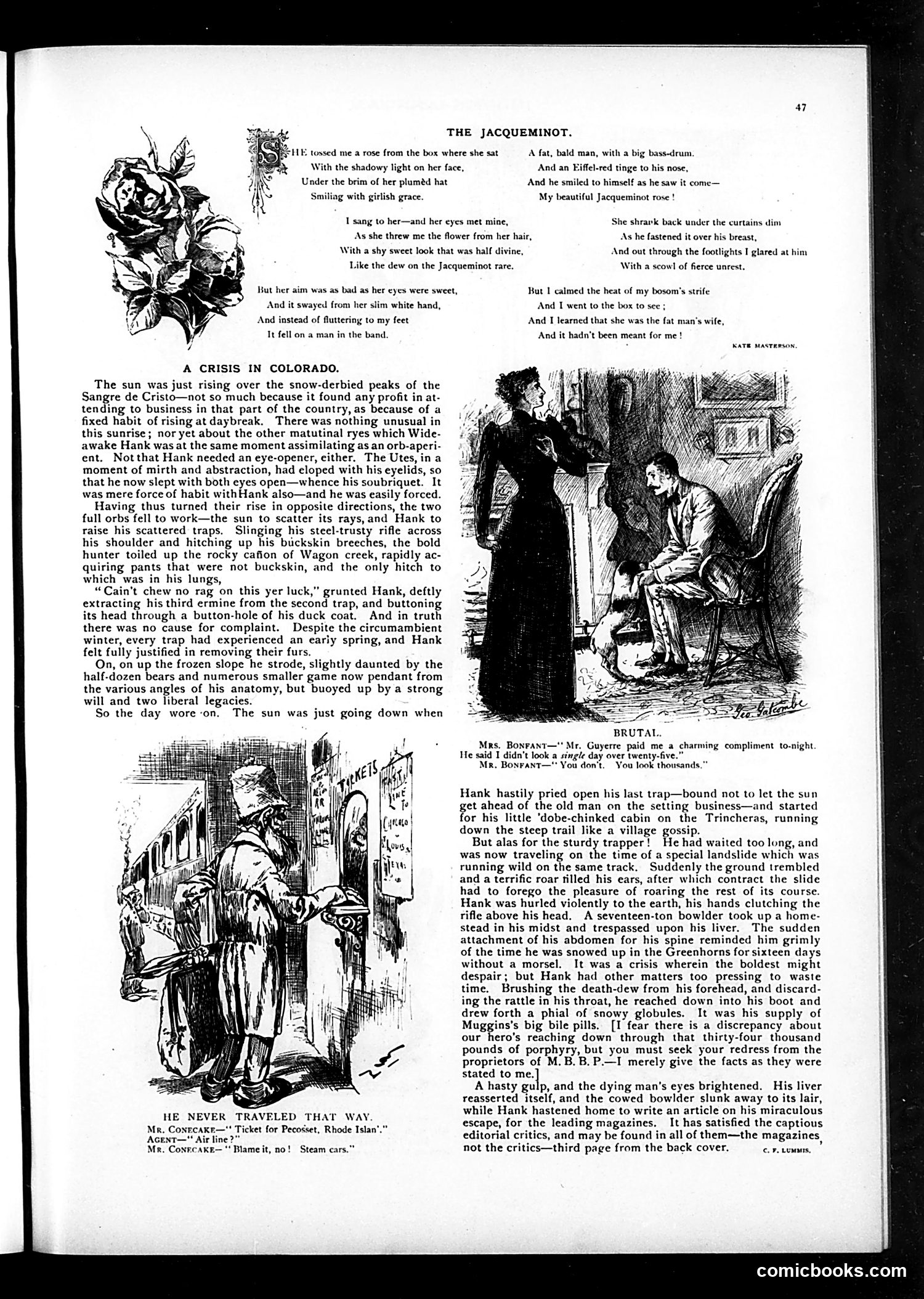 Judge — 1891 — page 49 of 69