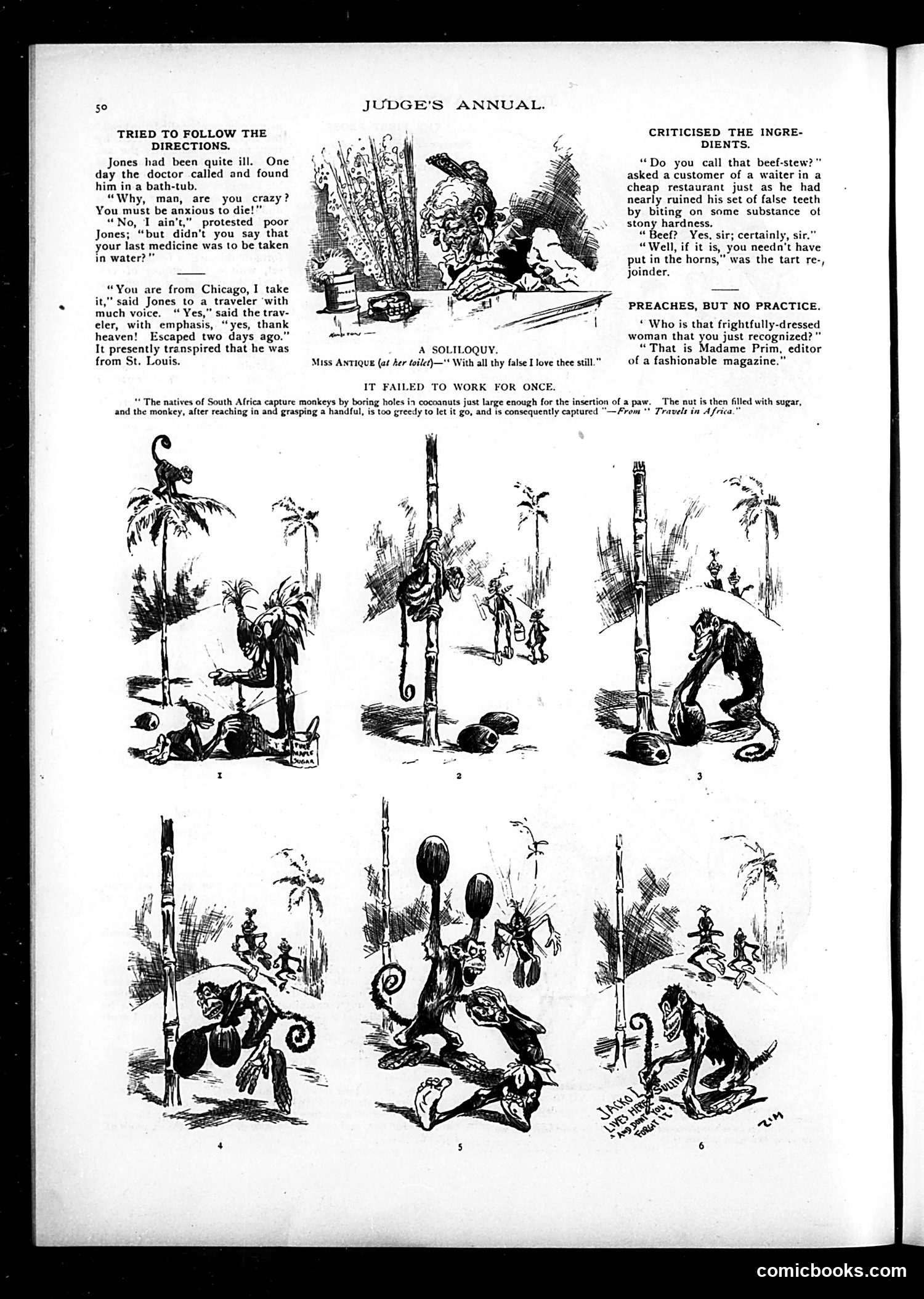 Judge — 1891 — page 52 of 69