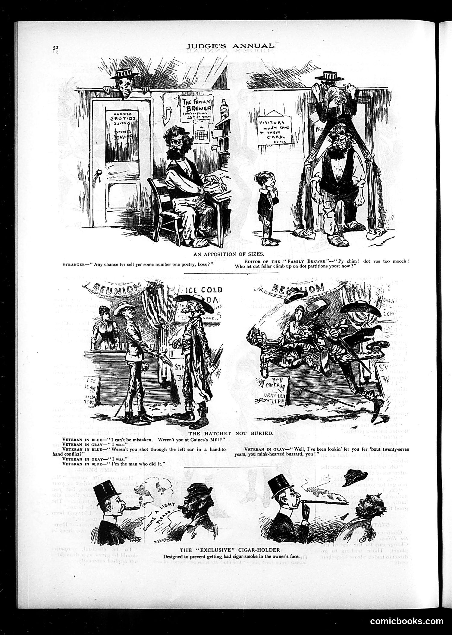 Judge — 1891 — page 54 of 69