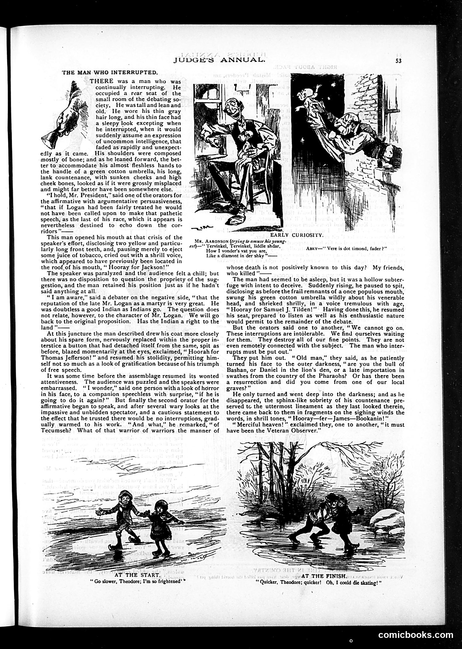 Judge — 1891 — page 55 of 69