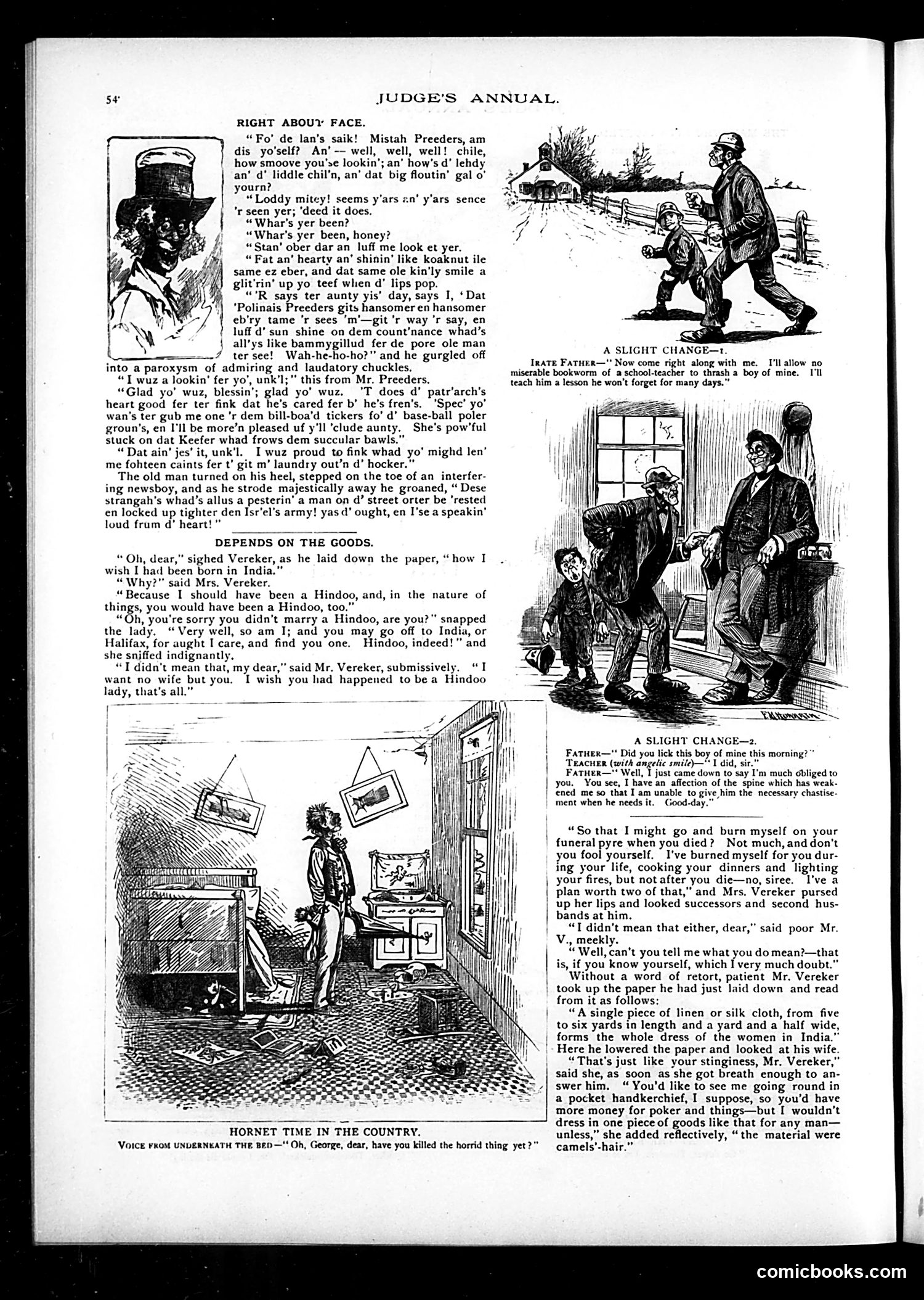 Judge — 1891 — page 56 of 69