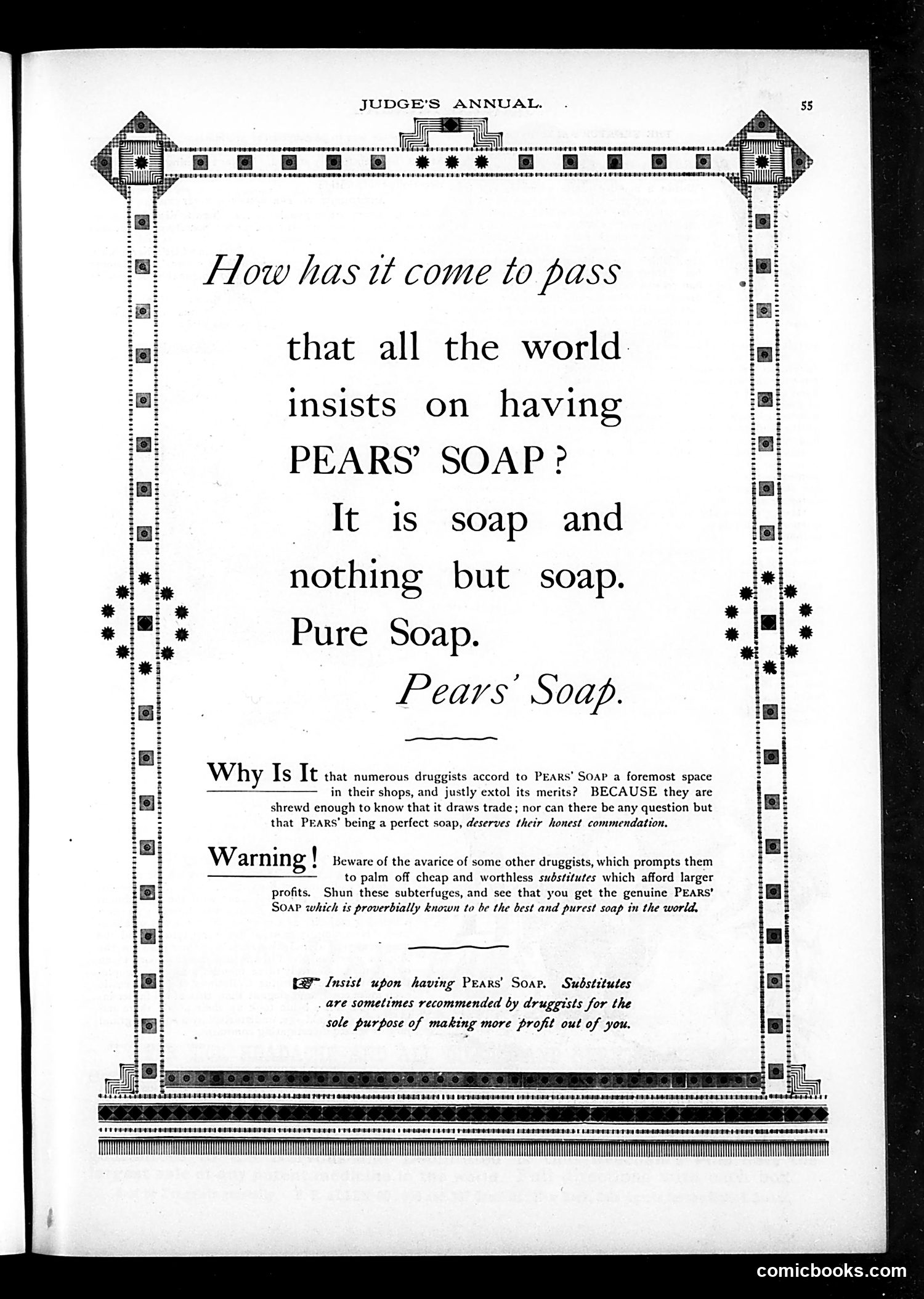 Judge — 1891 — page 57 of 69