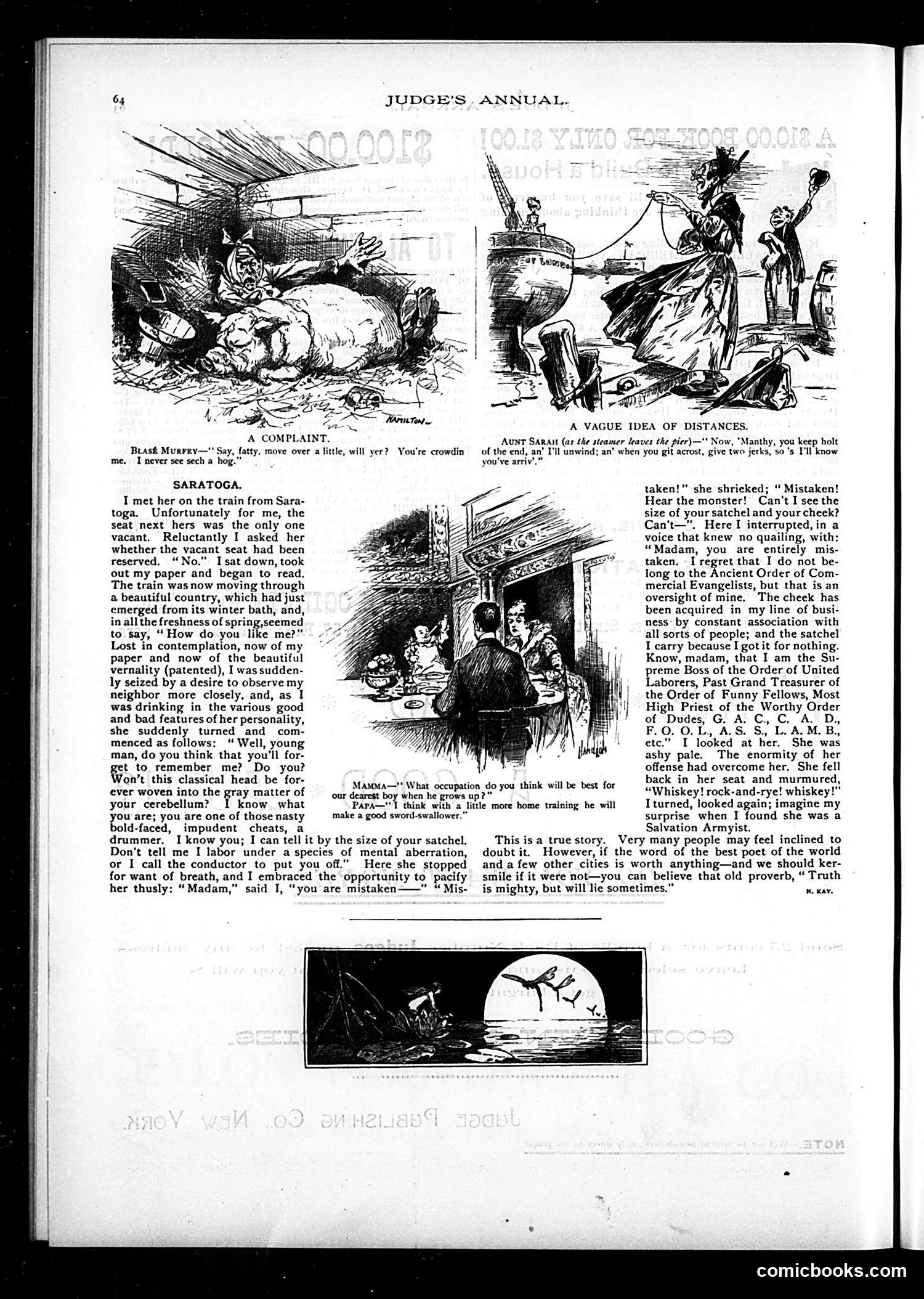 Judge — 1891 — page 66 of 69