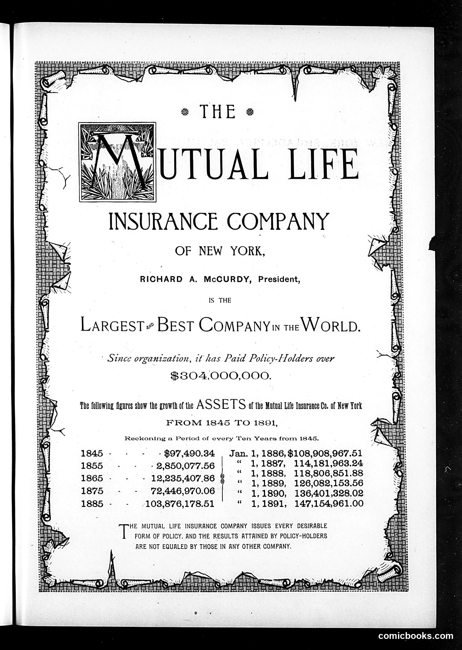 Judge — 1891 — page 67 of 69