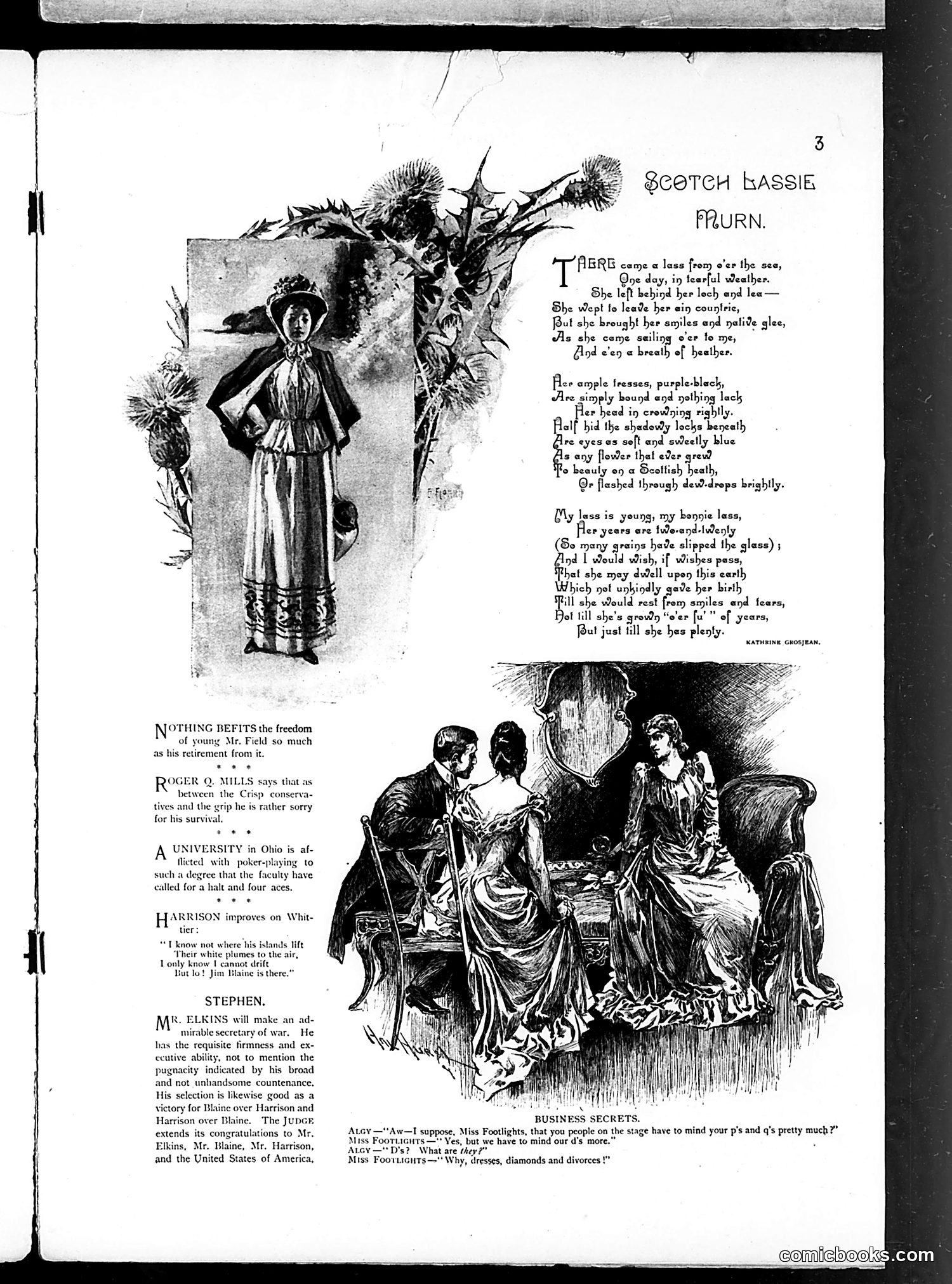 Judge — January 2, 1892 — page 3 of 18