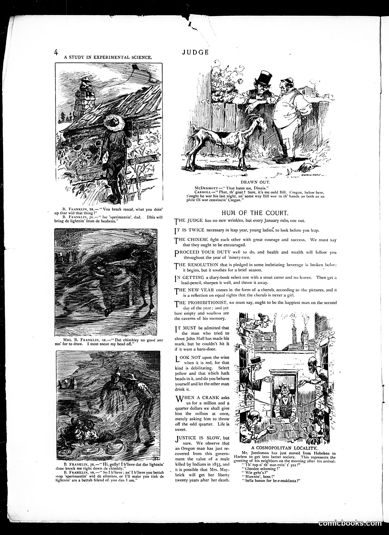 Judge — January 2, 1892 — page 4 of 18