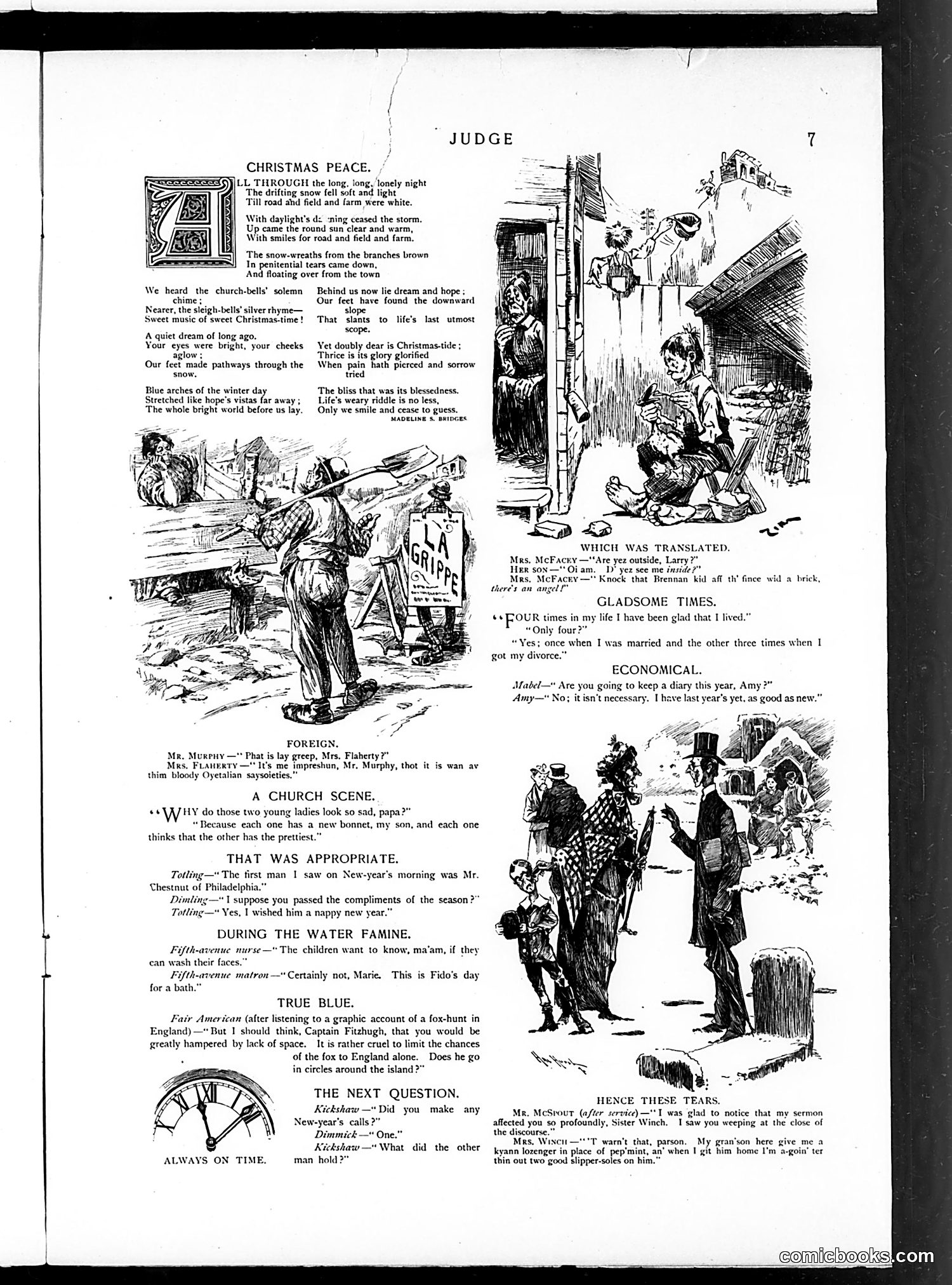 Judge — January 2, 1892 — page 7 of 18