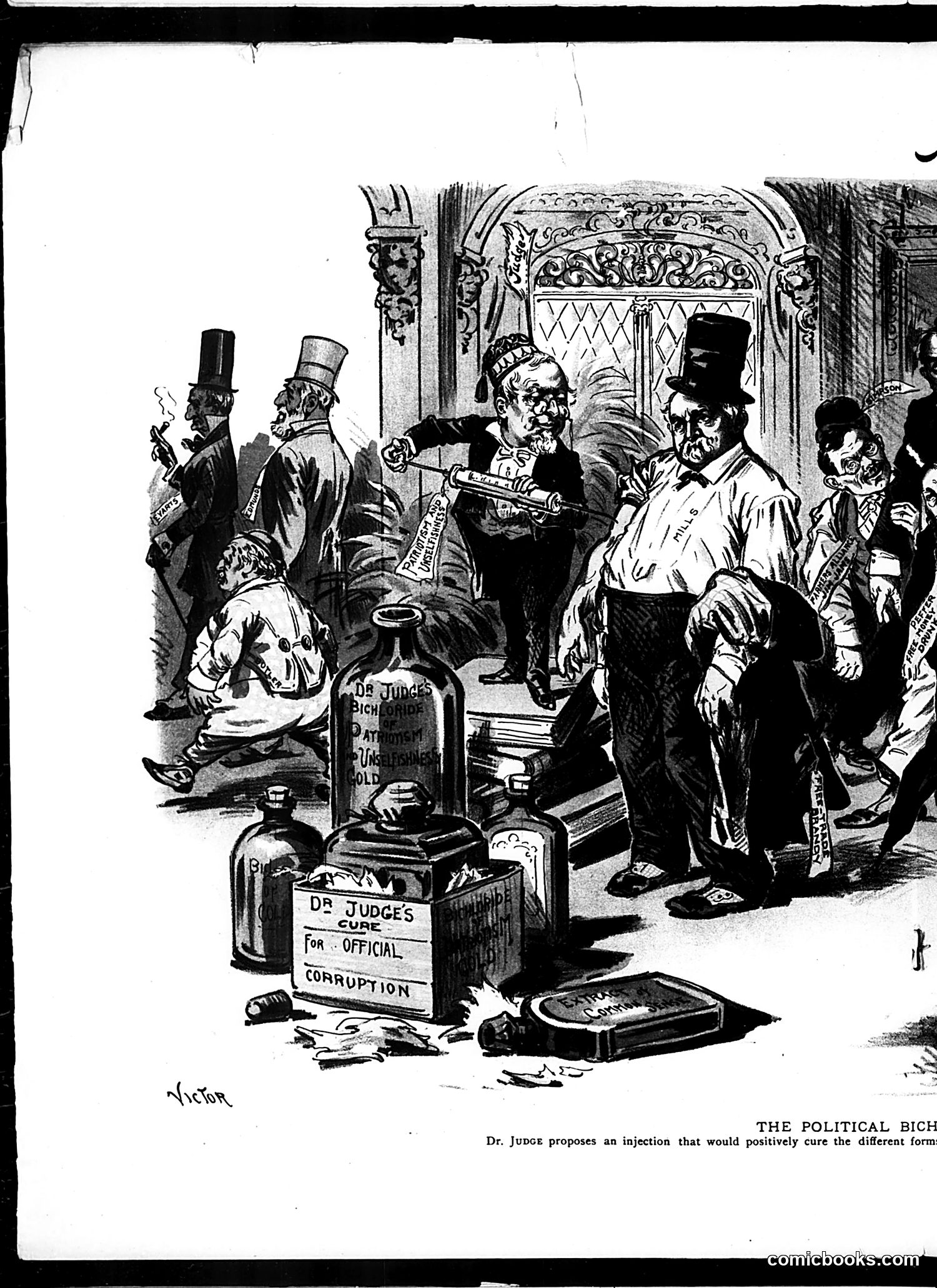 Judge — January 2, 1892 — page 8 of 18