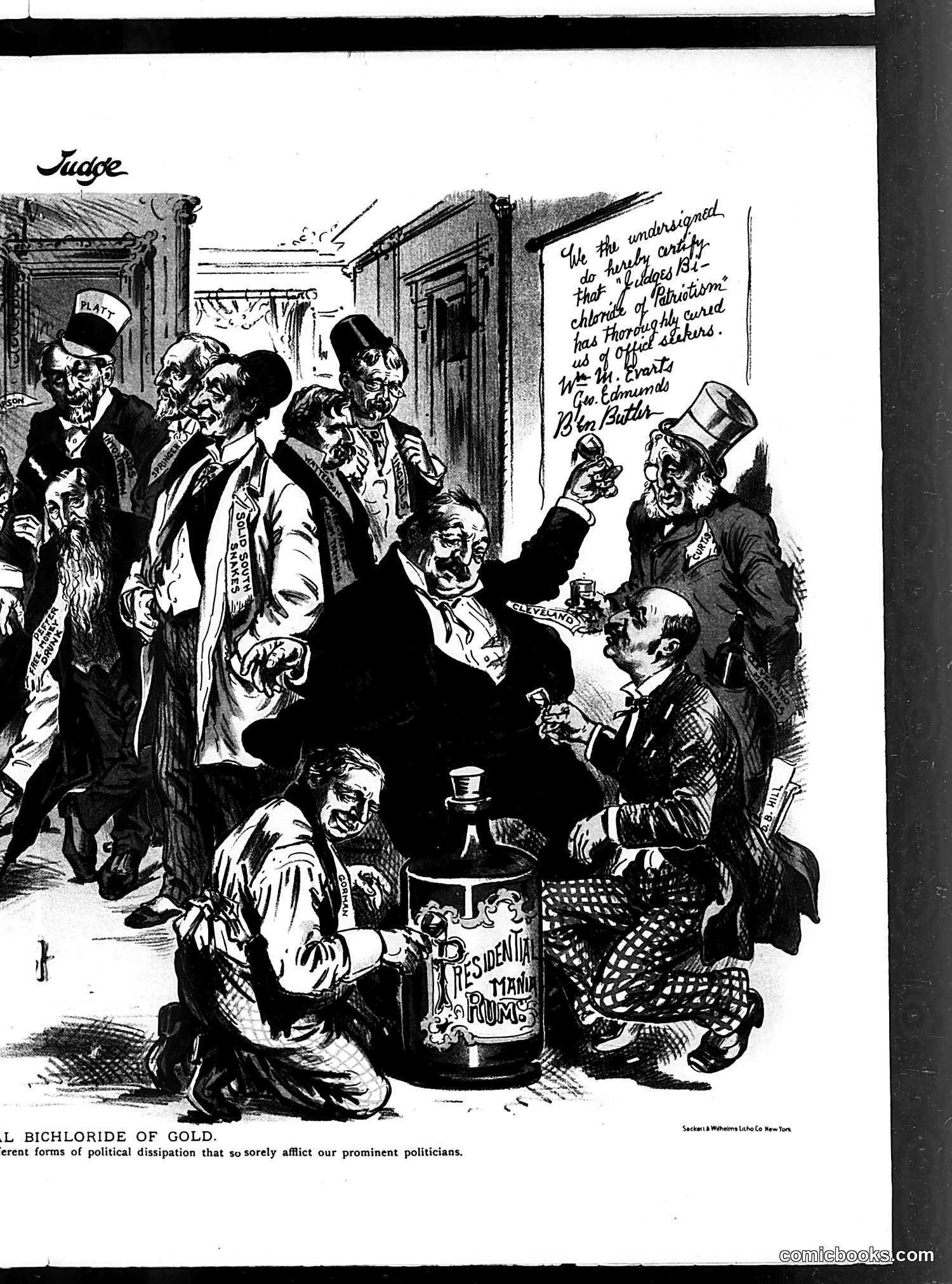 Judge — January 2, 1892 — page 9 of 18