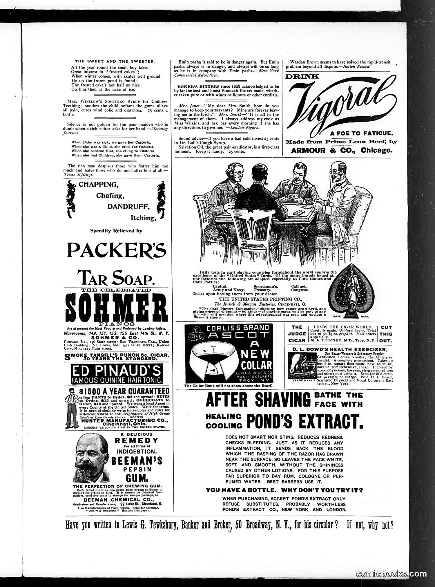 Judge — January 2, 1892 — page 11 of 18