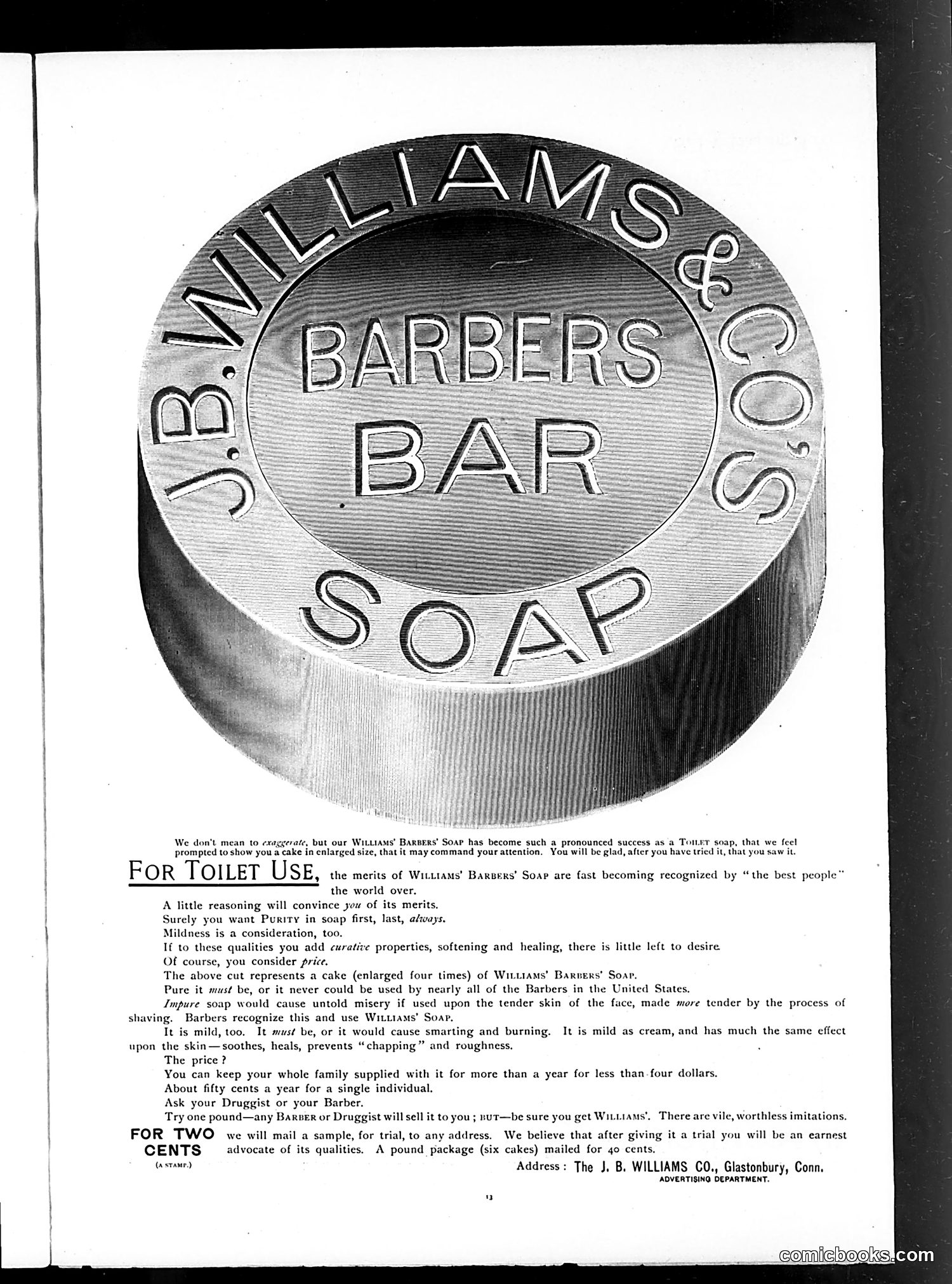 Judge — January 2, 1892 — page 13 of 18