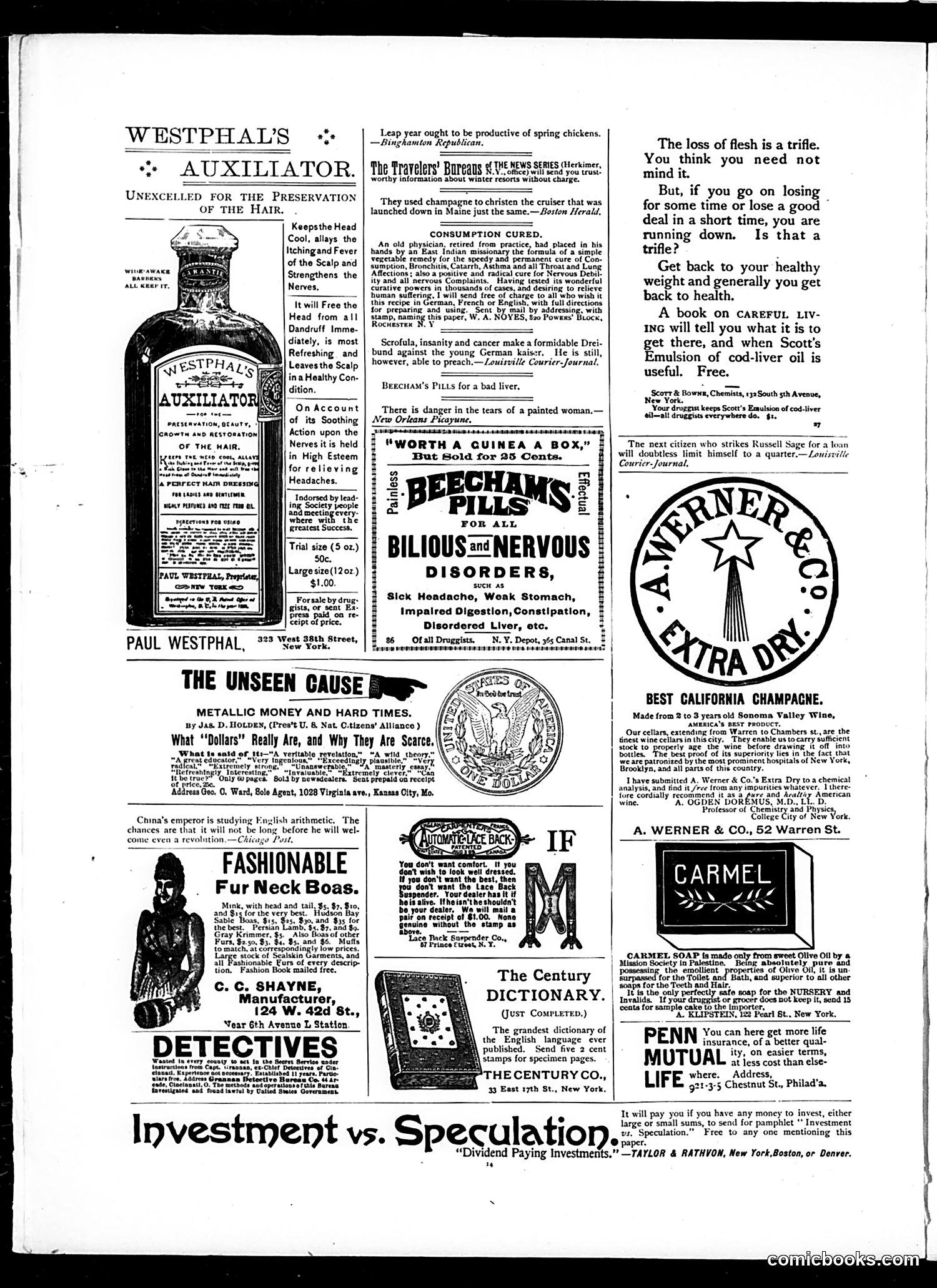 Judge — January 2, 1892 — page 14 of 18