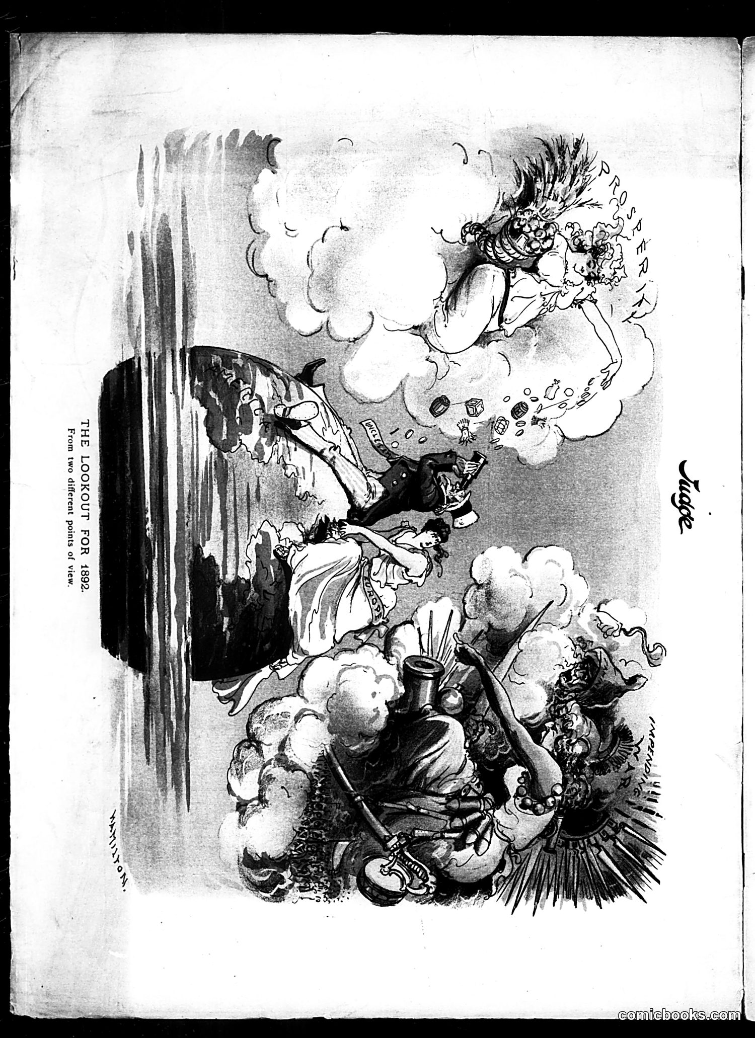 Judge — January 2, 1892 — page 18 of 18