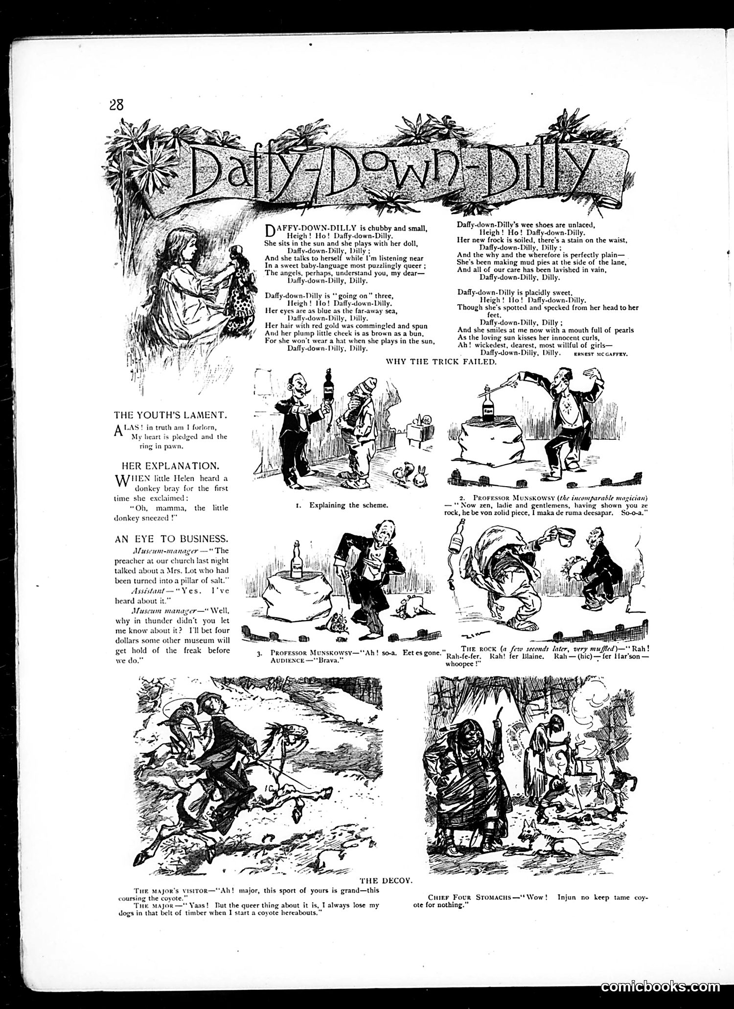Judge — January 9, 1892 — page 10 of 17