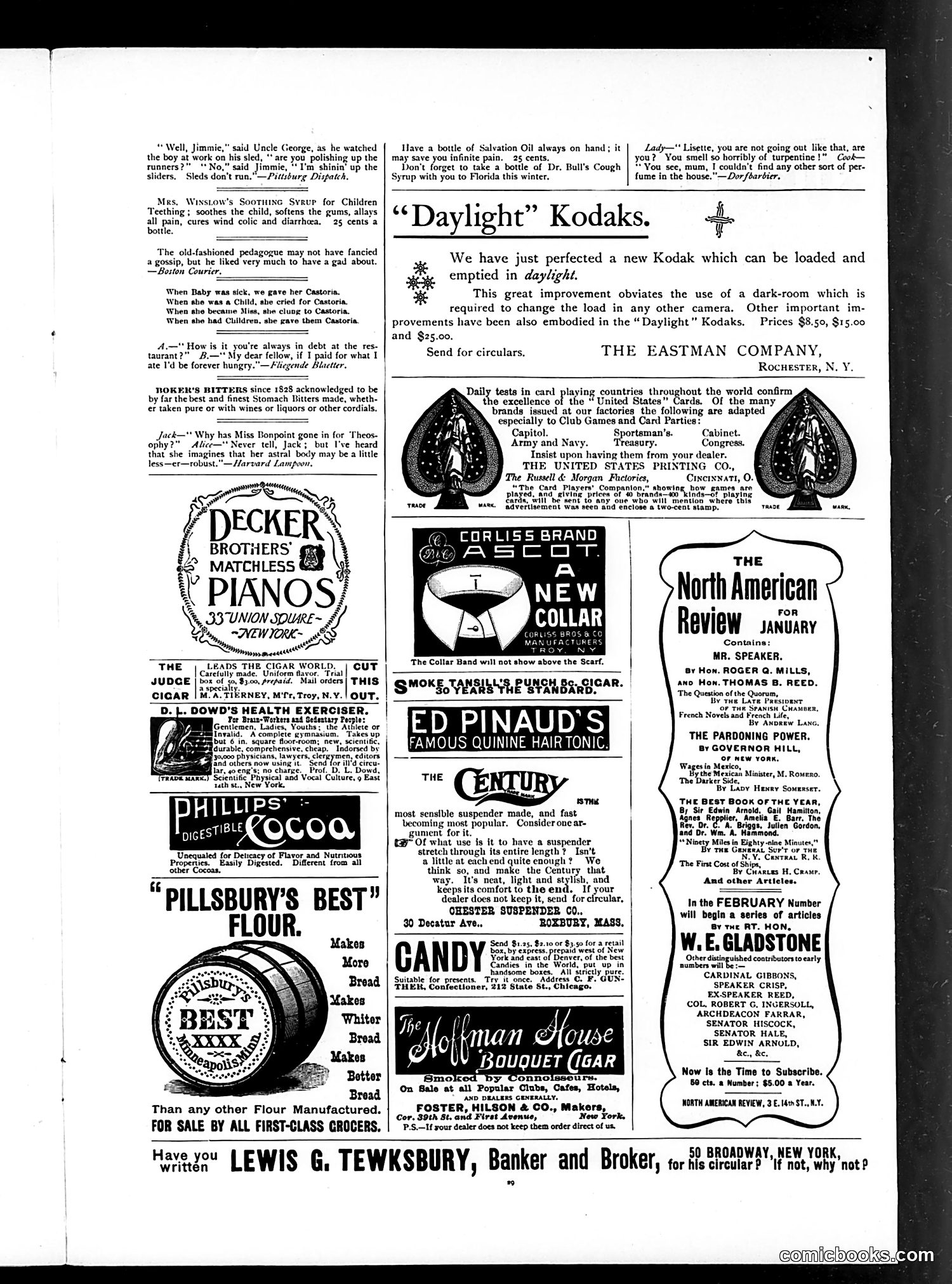 Judge — January 9, 1892 — page 11 of 17