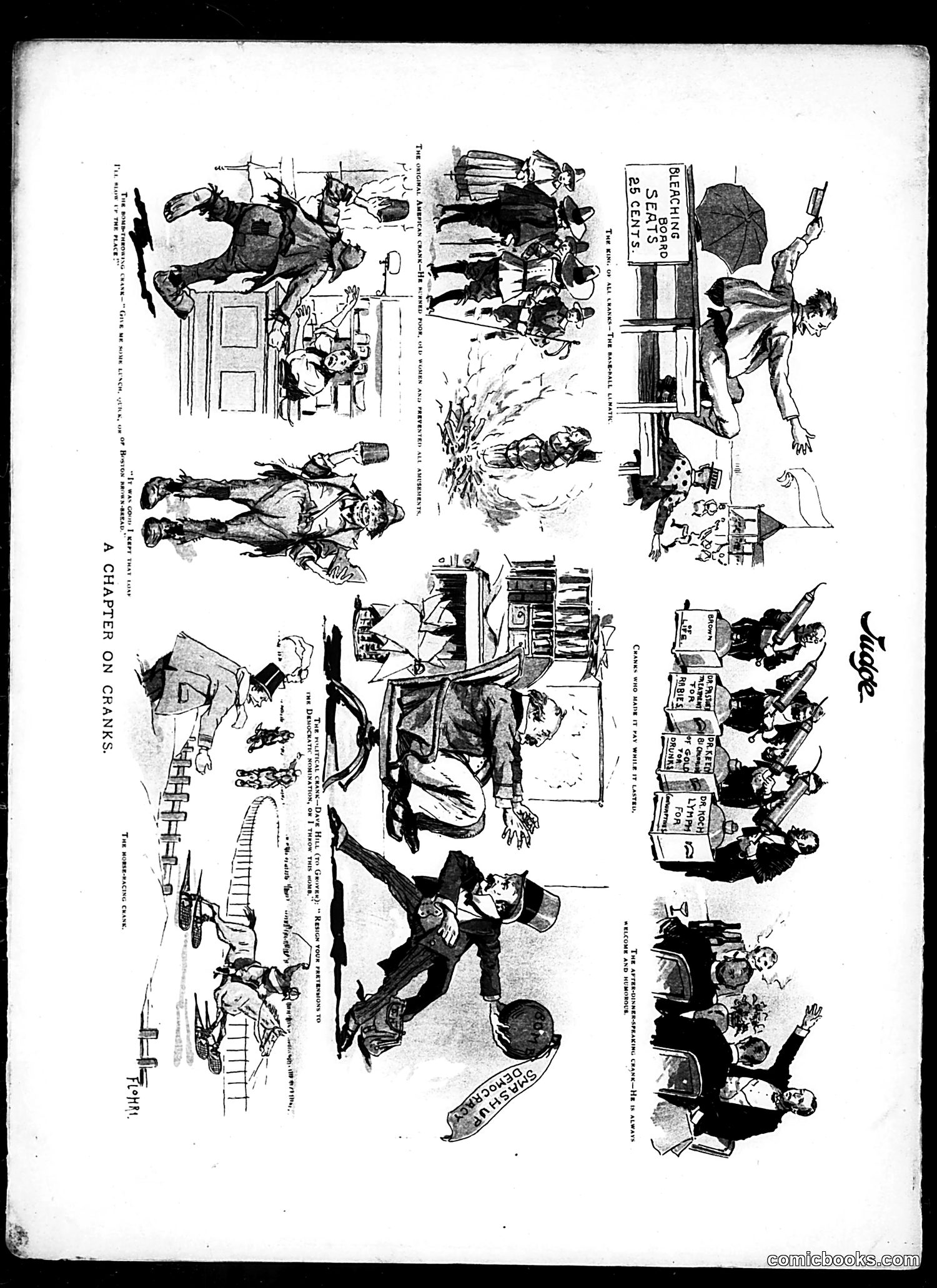 Judge — January 9, 1892 — page 16 of 17