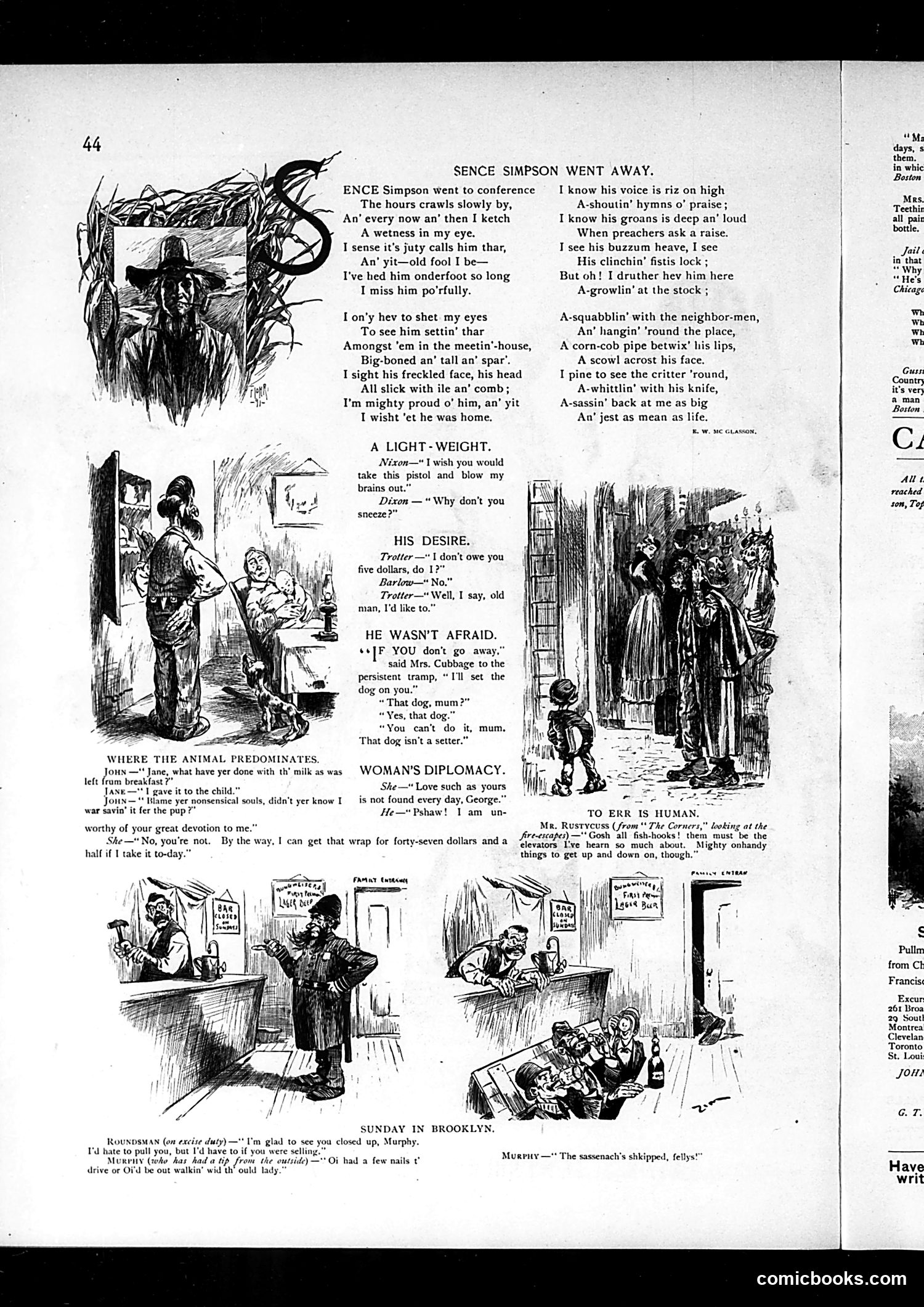 Judge — January 16, 1892 — page 10 of 16