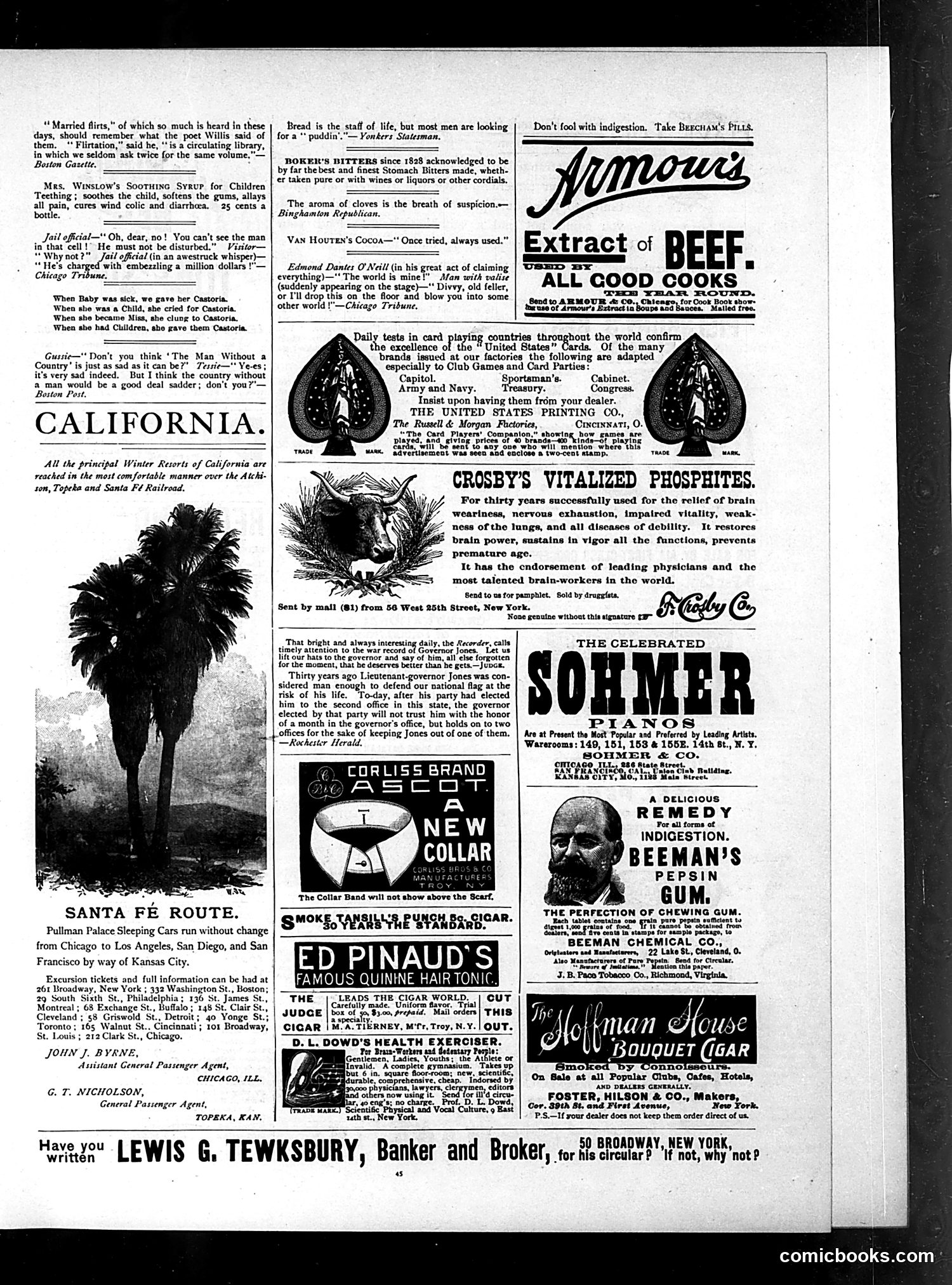 Judge — January 16, 1892 — page 11 of 16