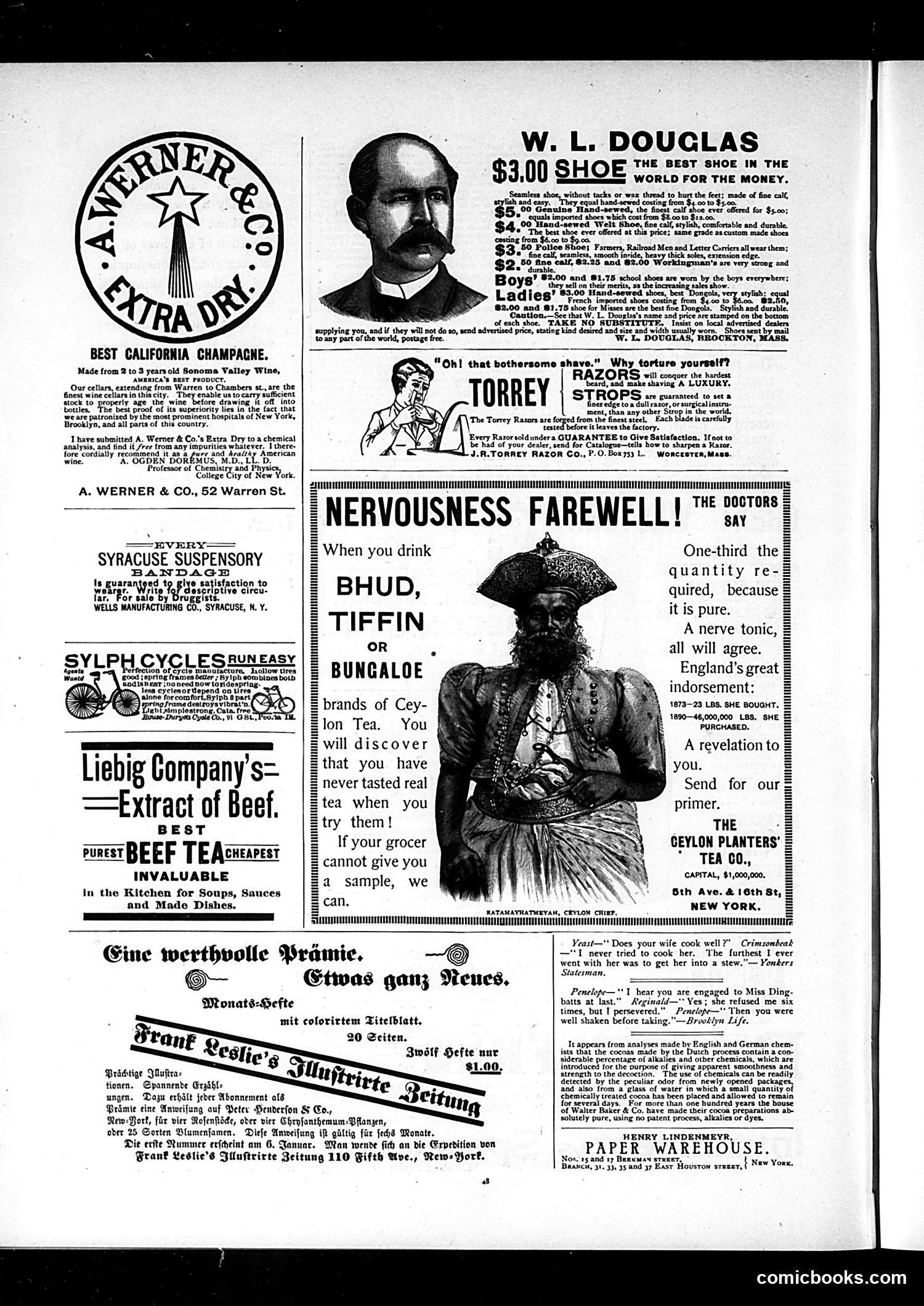Judge — January 16, 1892 — page 14 of 16