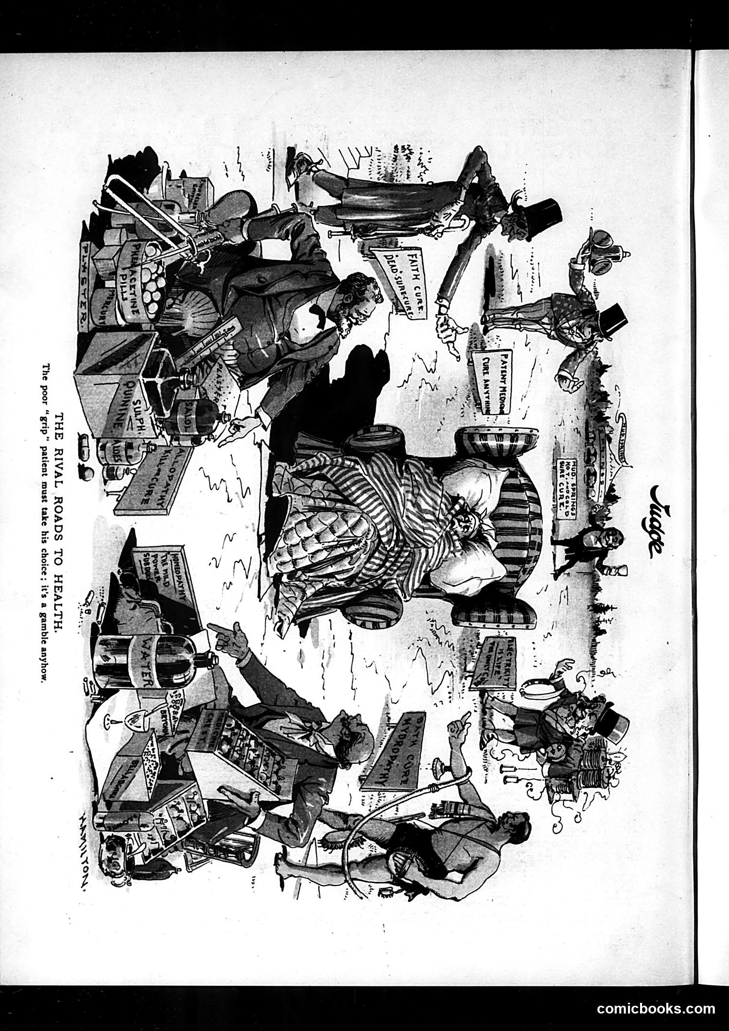 Judge — January 16, 1892 — page 16 of 16