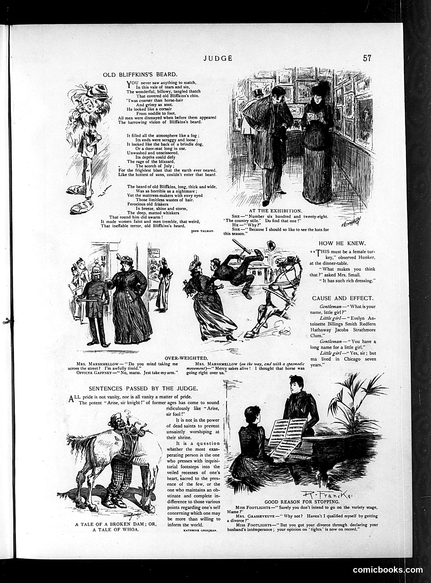 Judge — January 23, 1892 — page 7 of 18