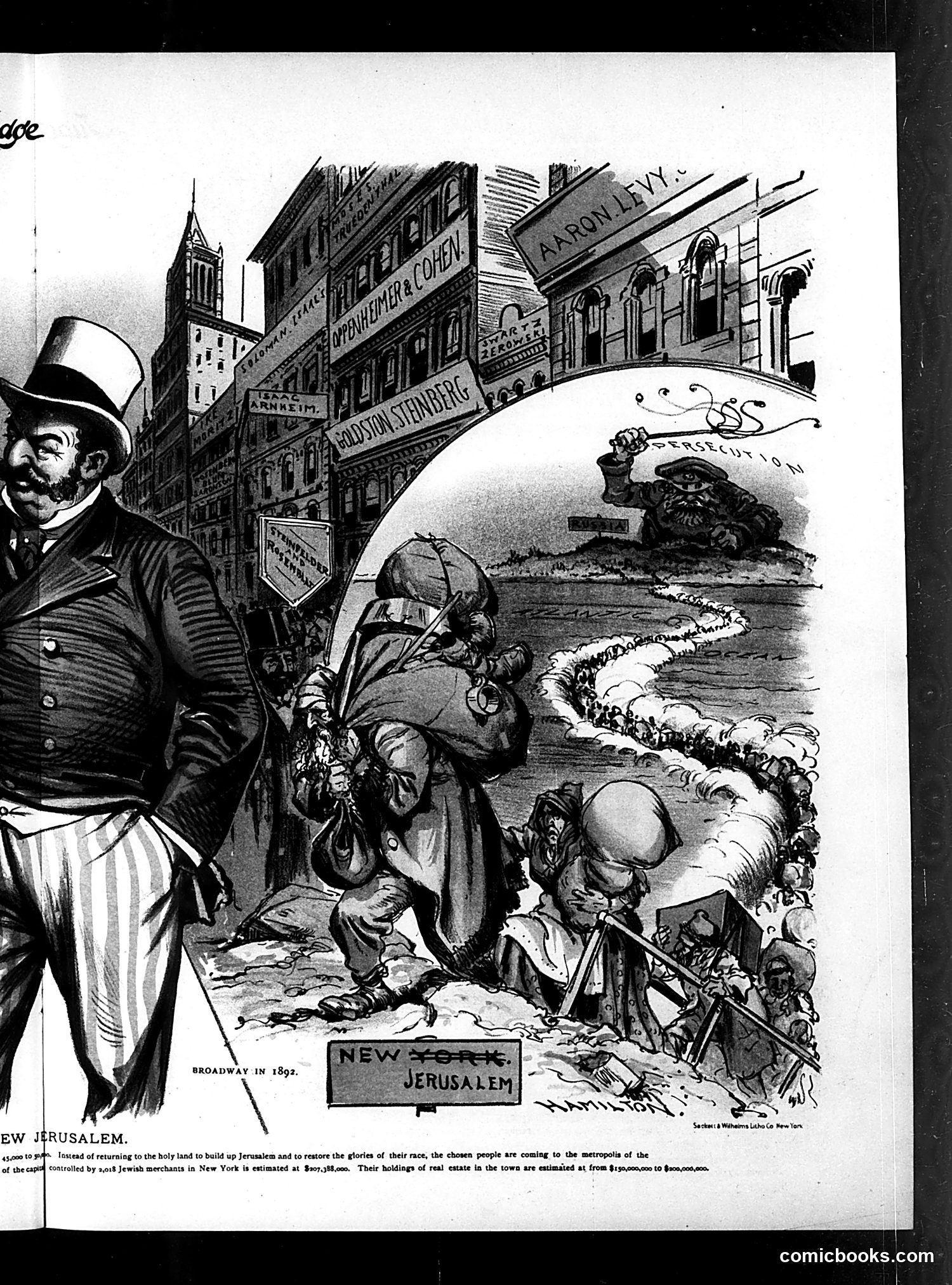 Judge — January 23, 1892 — page 9 of 18