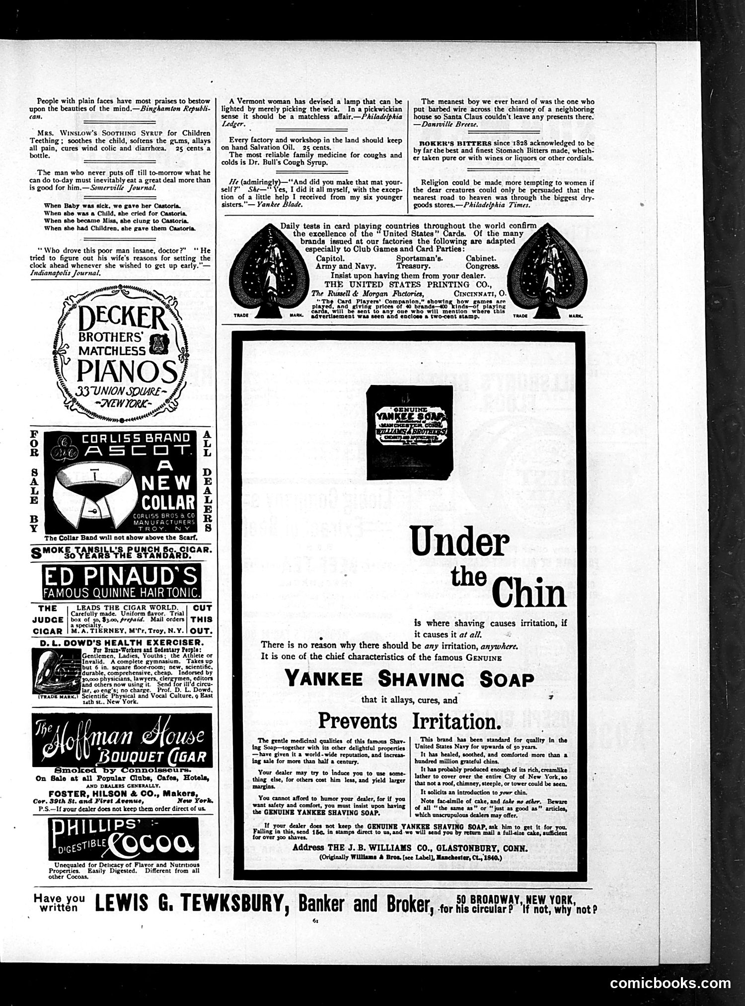 Judge — January 23, 1892 — page 11 of 18
