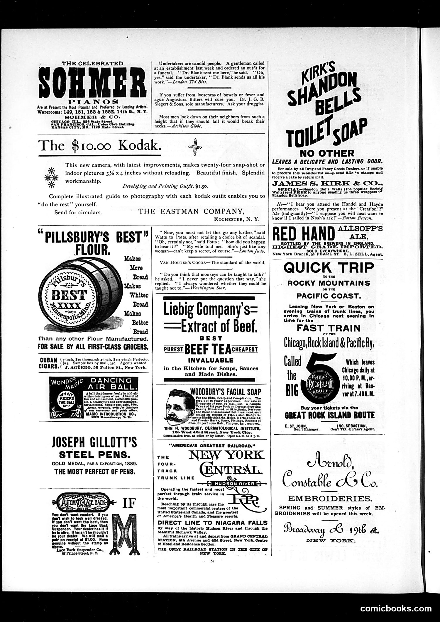 Judge — January 23, 1892 — page 12 of 18
