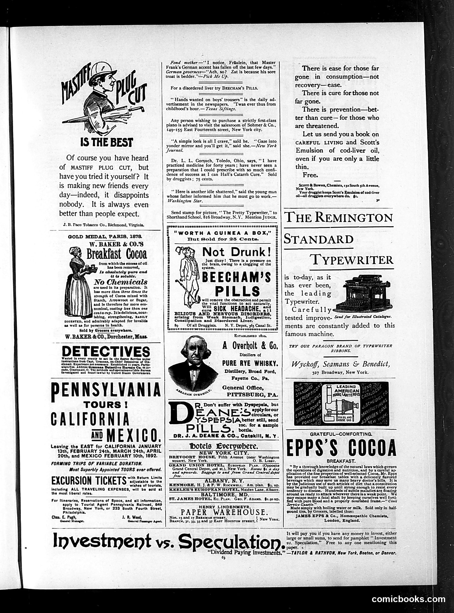 Judge — January 23, 1892 — page 13 of 18