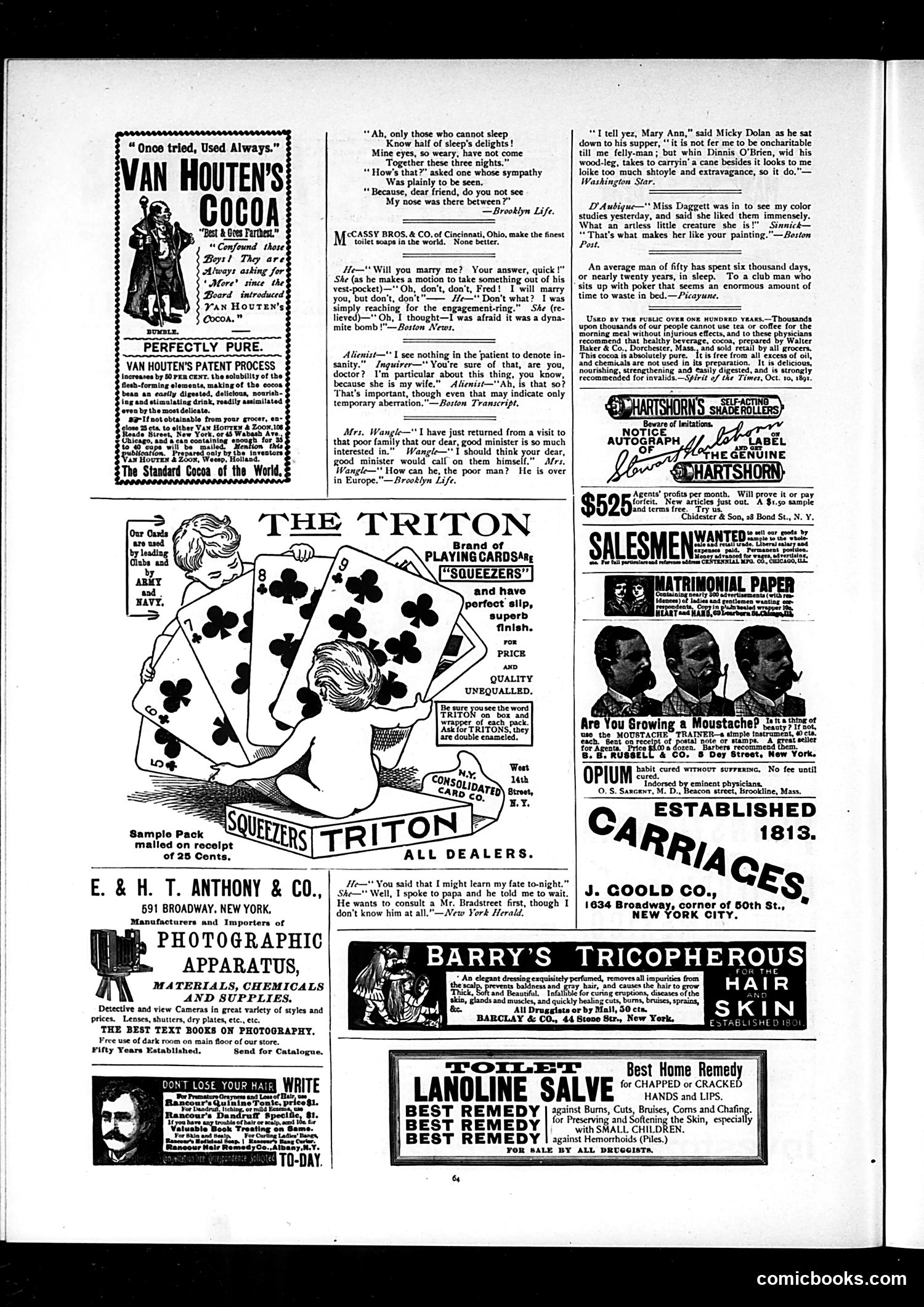 Judge — January 23, 1892 — page 14 of 18