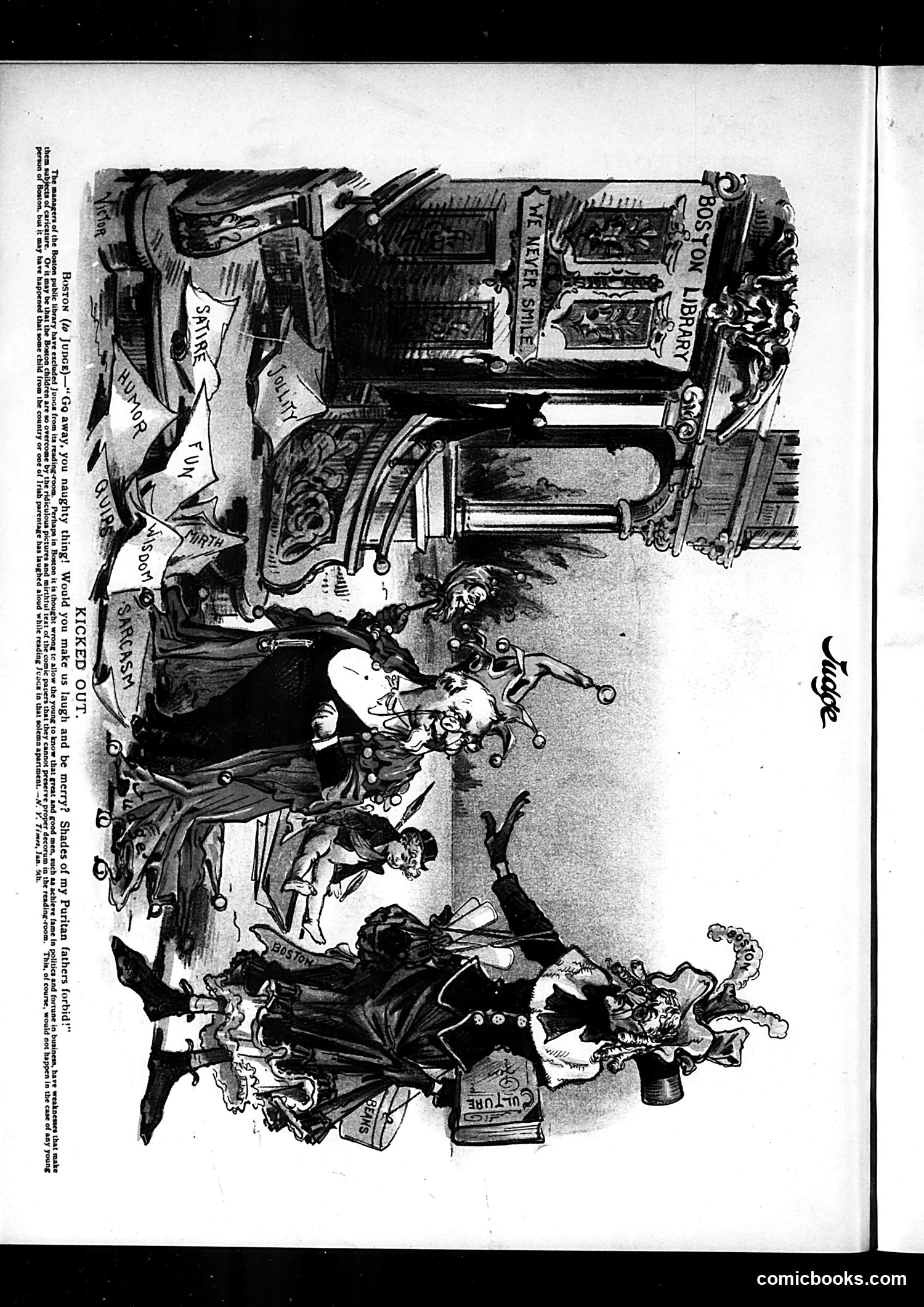 Judge — January 23, 1892 — page 18 of 18