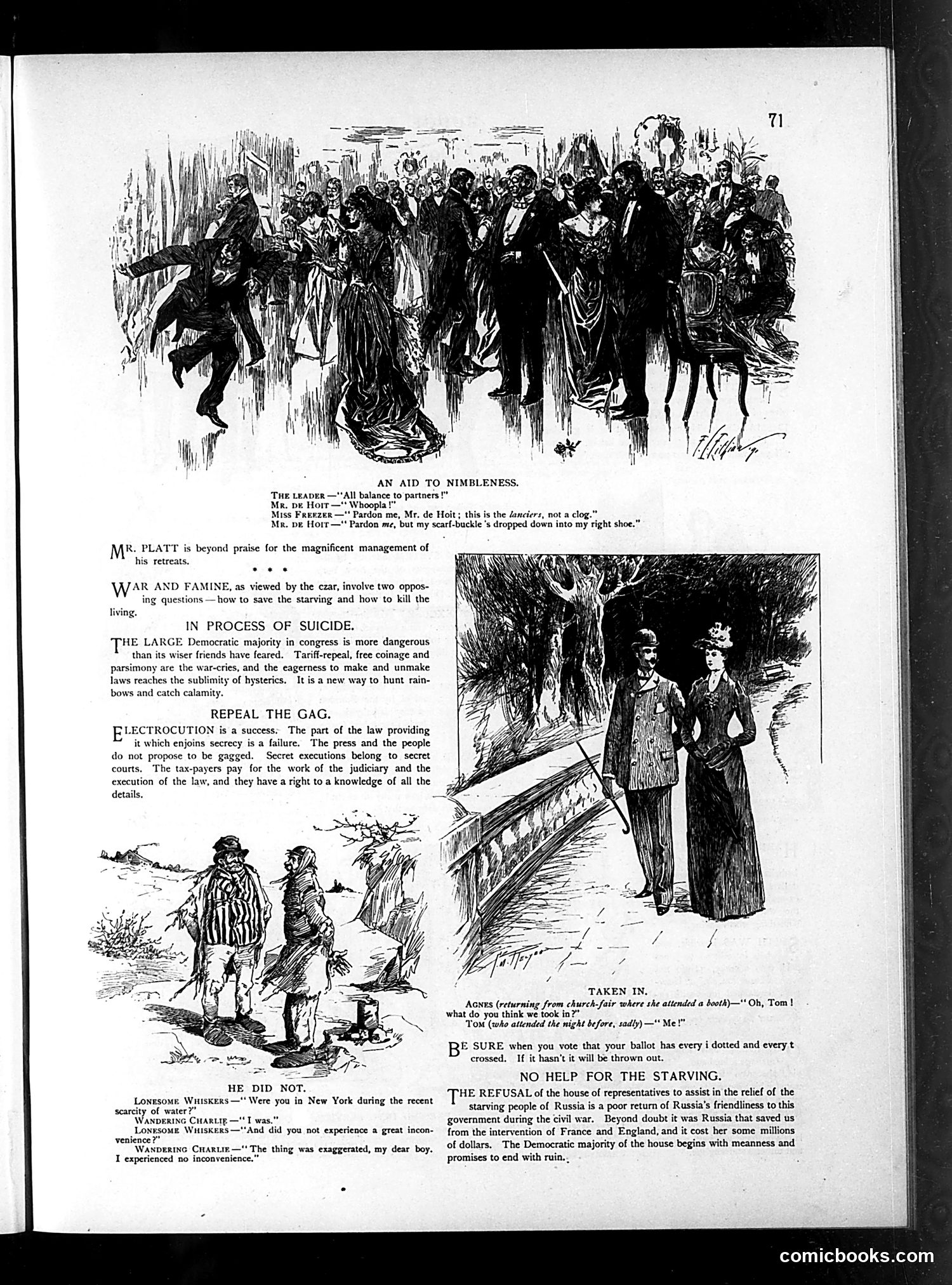 Judge — January 30, 1892 — page 3 of 16