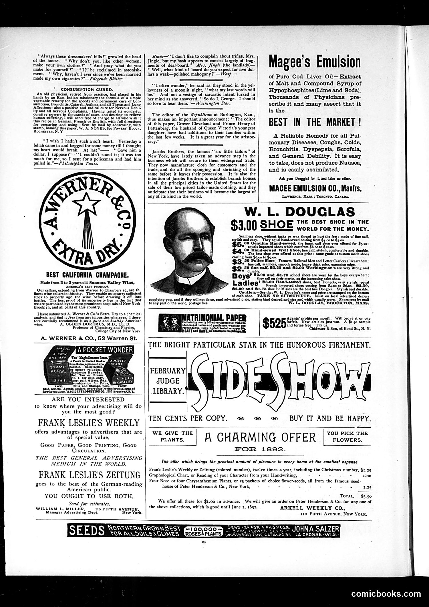 Judge — January 30, 1892 — page 14 of 16