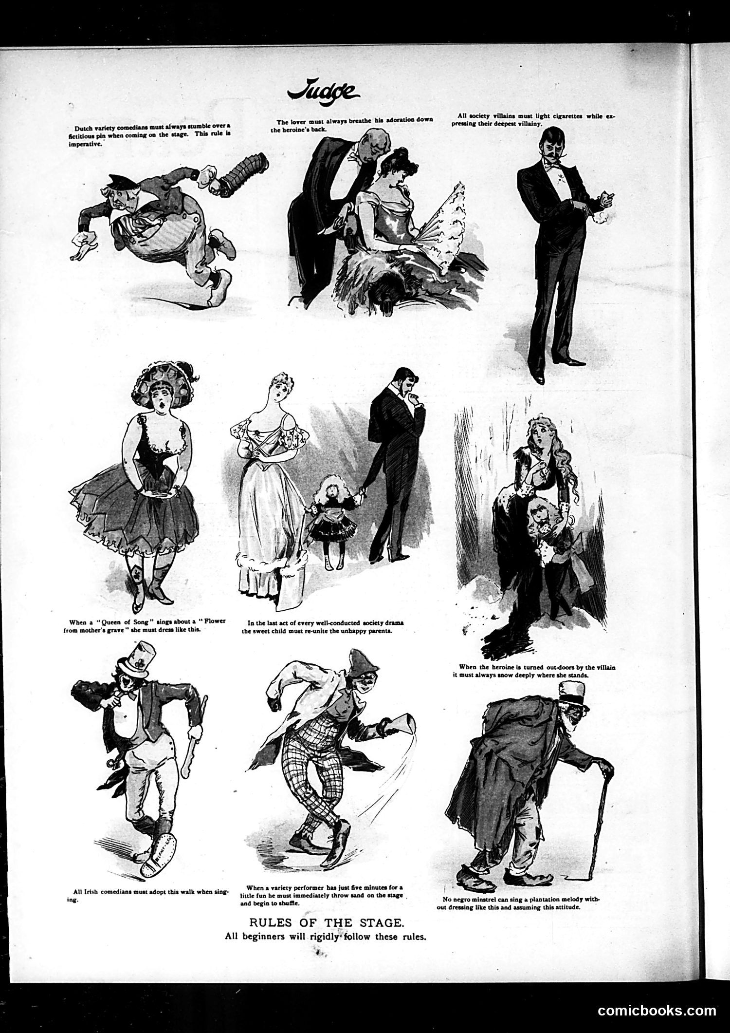 Judge — January 30, 1892 — page 16 of 16