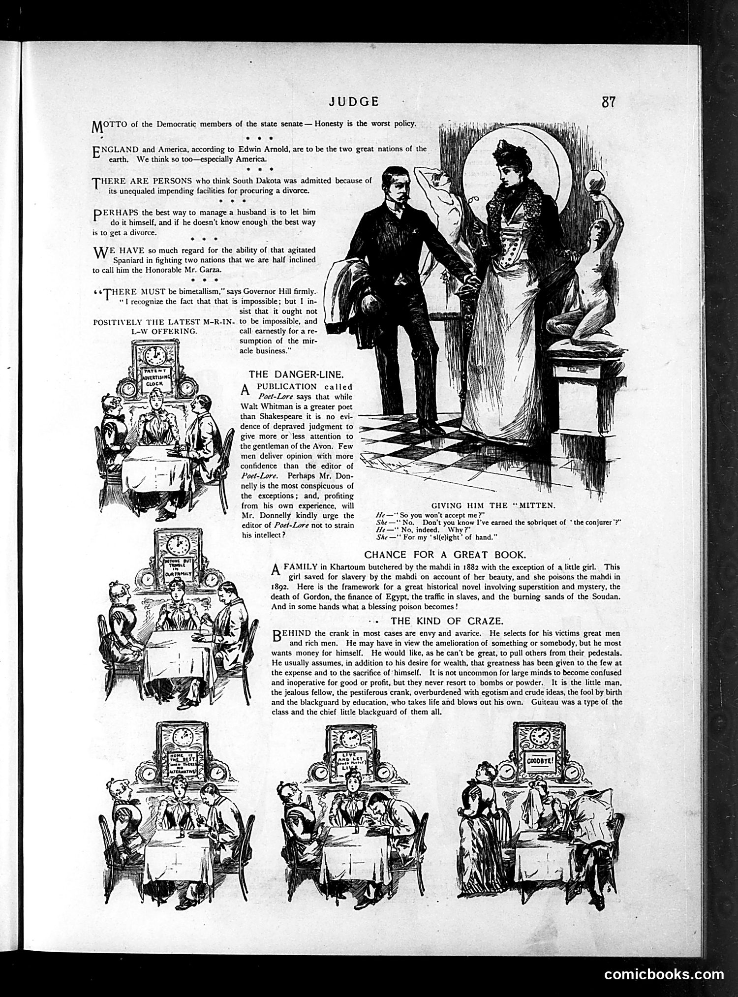 Judge — February 6, 1892 — page 3 of 16