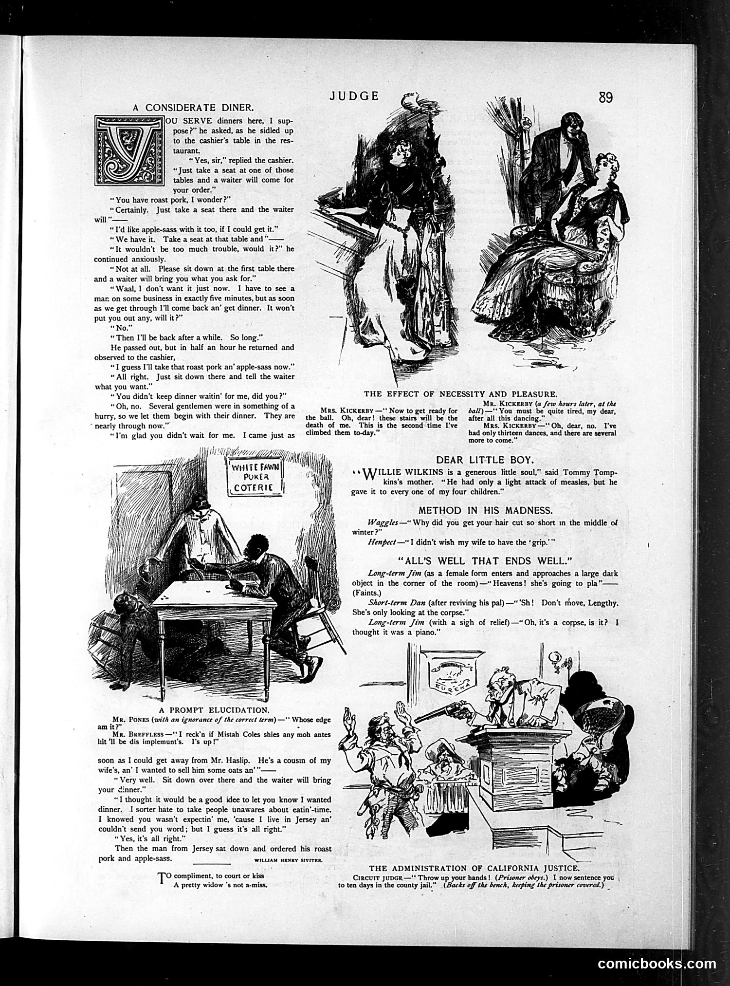 Judge — February 6, 1892 — page 5 of 16