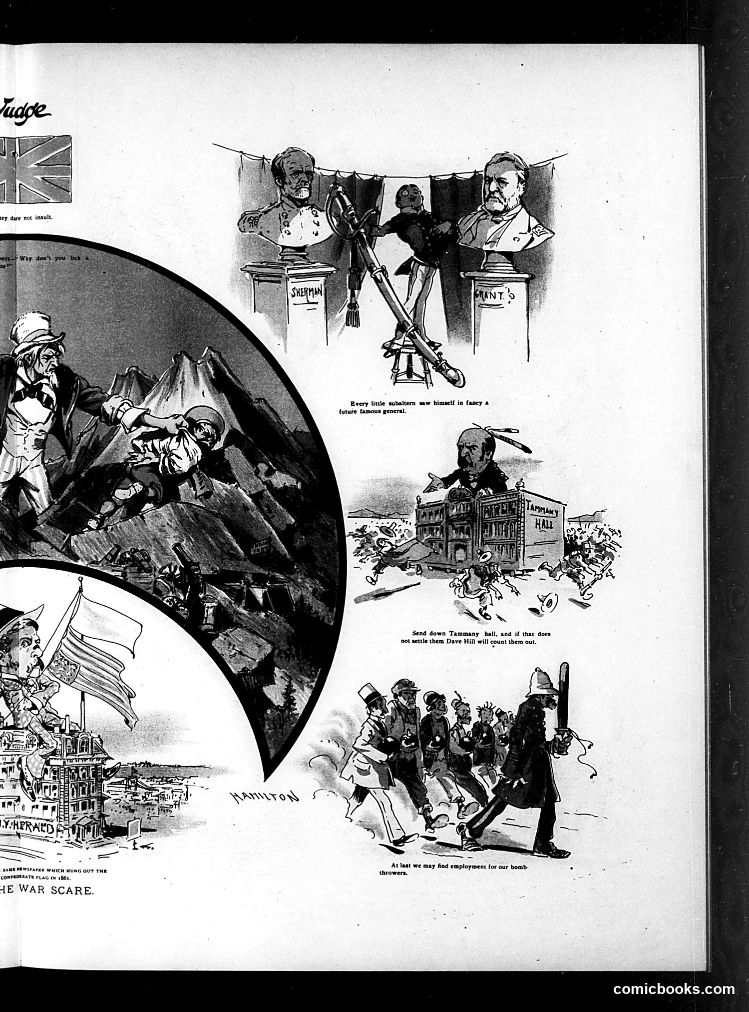 Judge — February 6, 1892 — page 9 of 16
