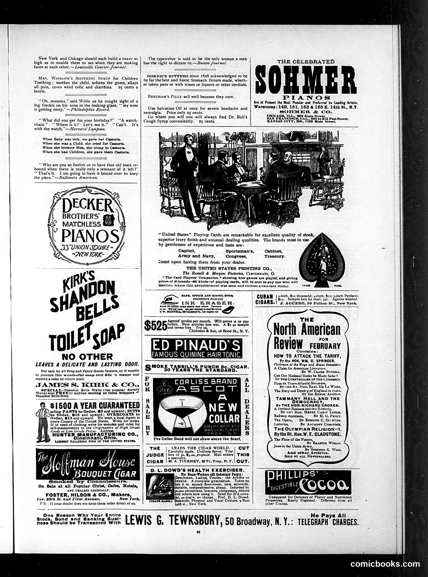 Judge — February 6, 1892 — page 11 of 16