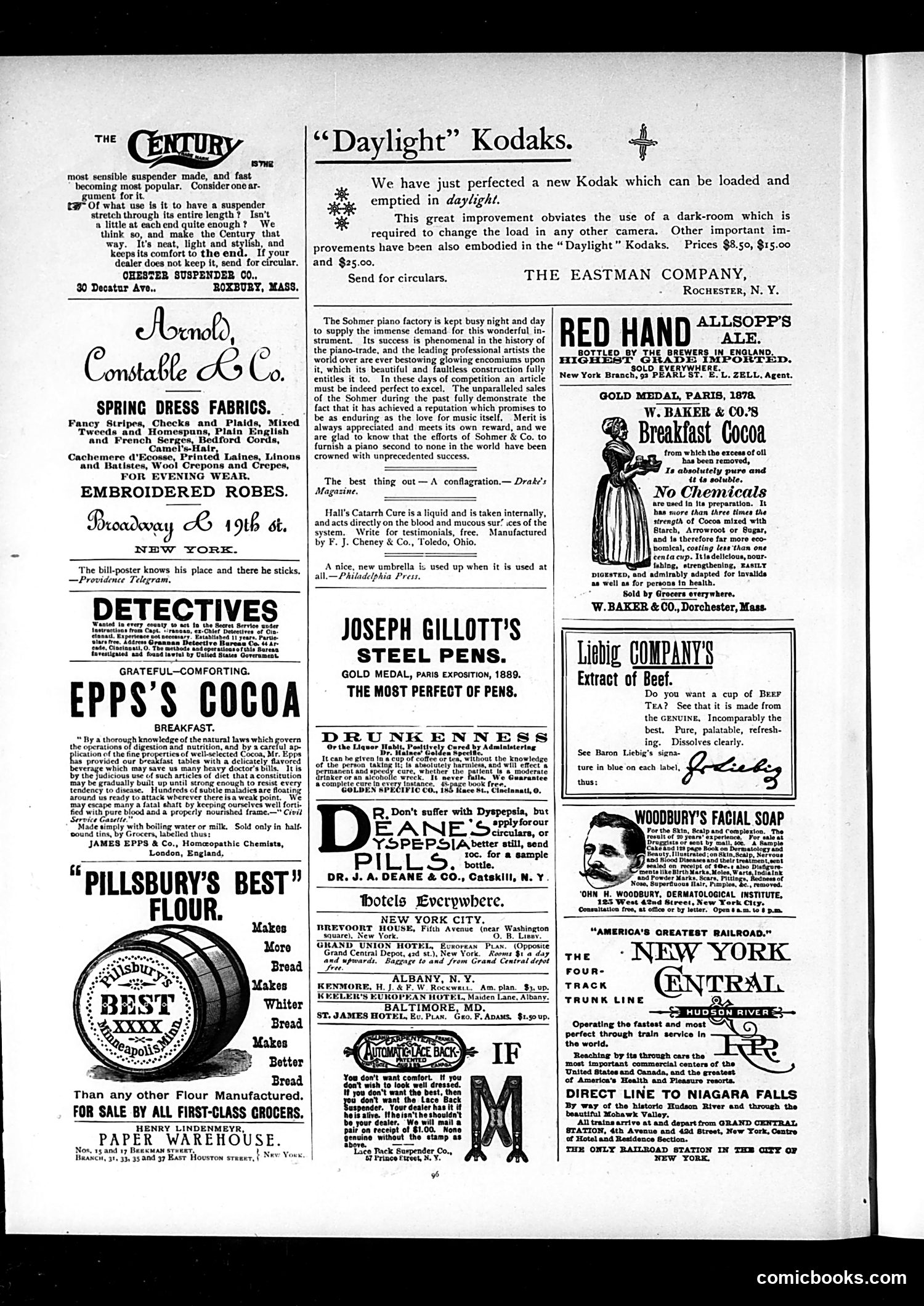 Judge — February 6, 1892 — page 12 of 16