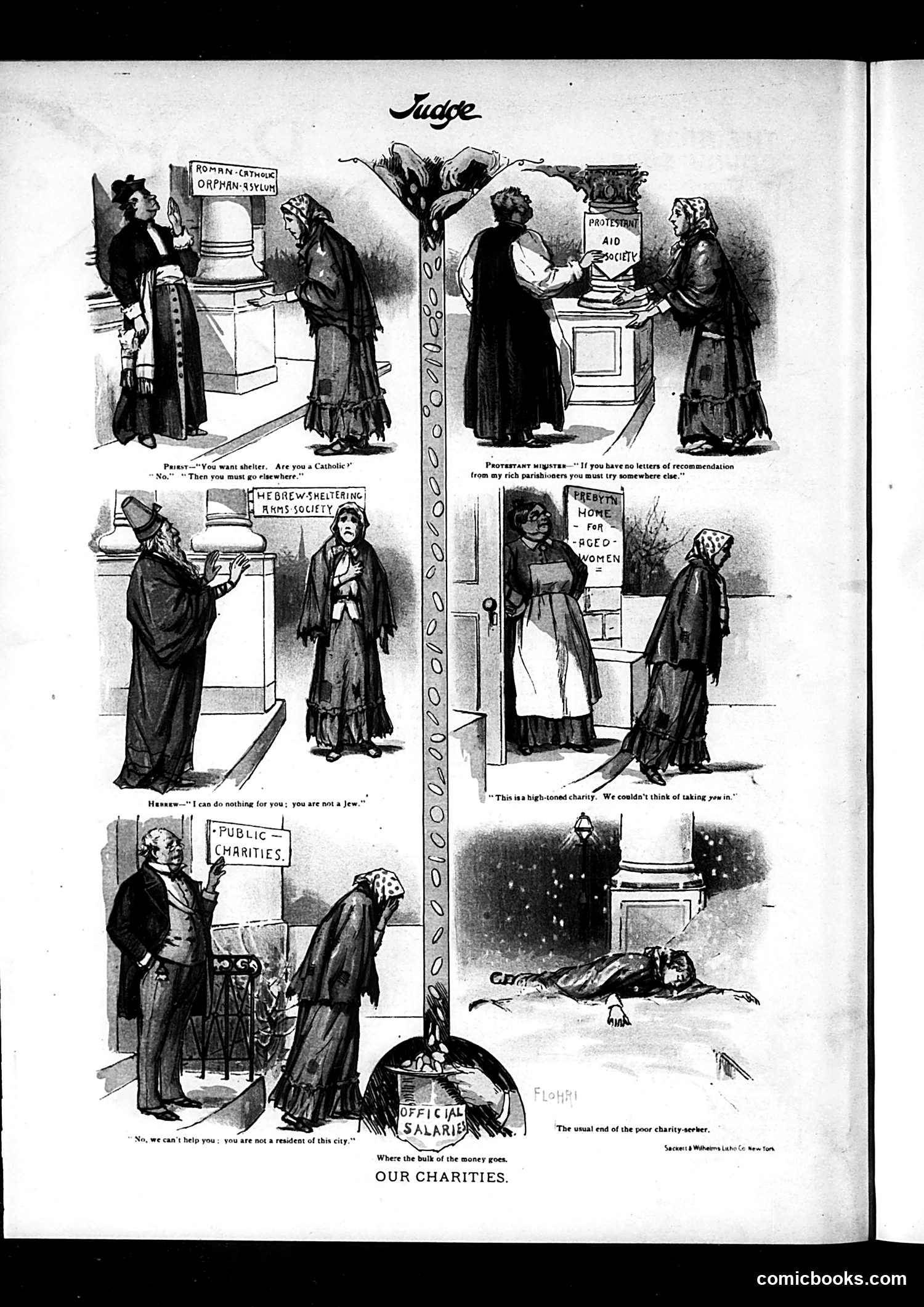 Judge — February 6, 1892 — page 16 of 16