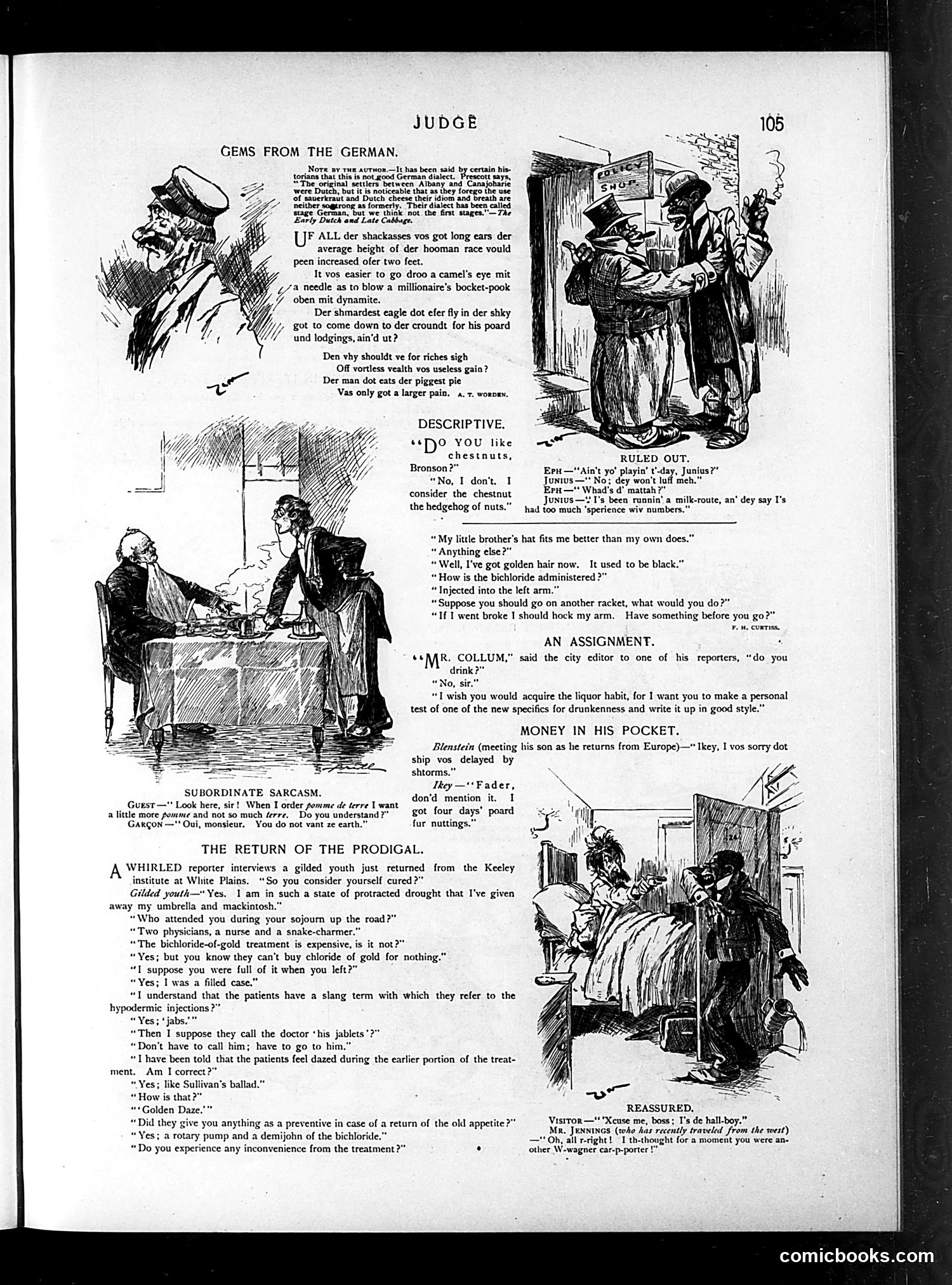 Judge — February 13, 1892 — page 5 of 16