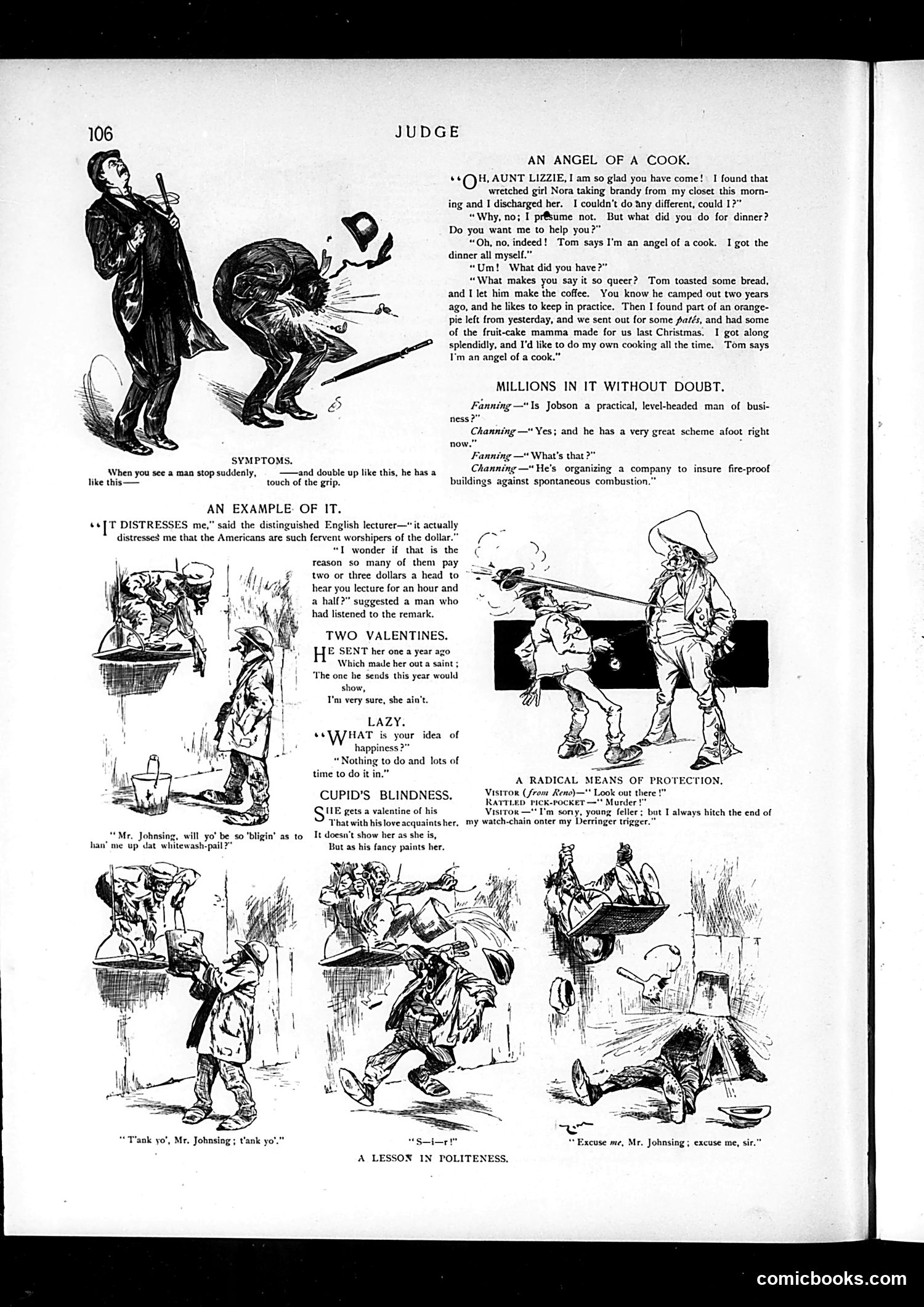 Judge — February 13, 1892 — page 6 of 16