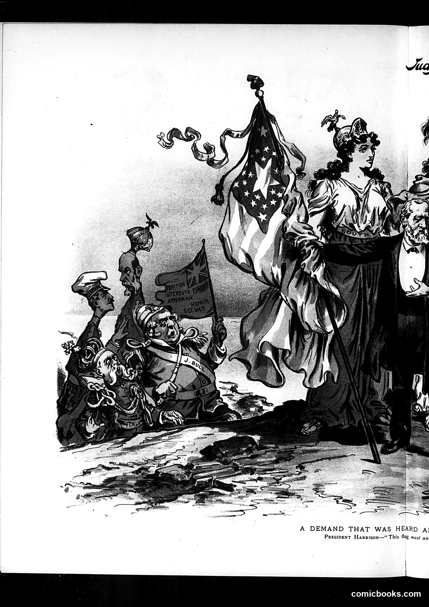 Judge — February 13, 1892 — page 8 of 16