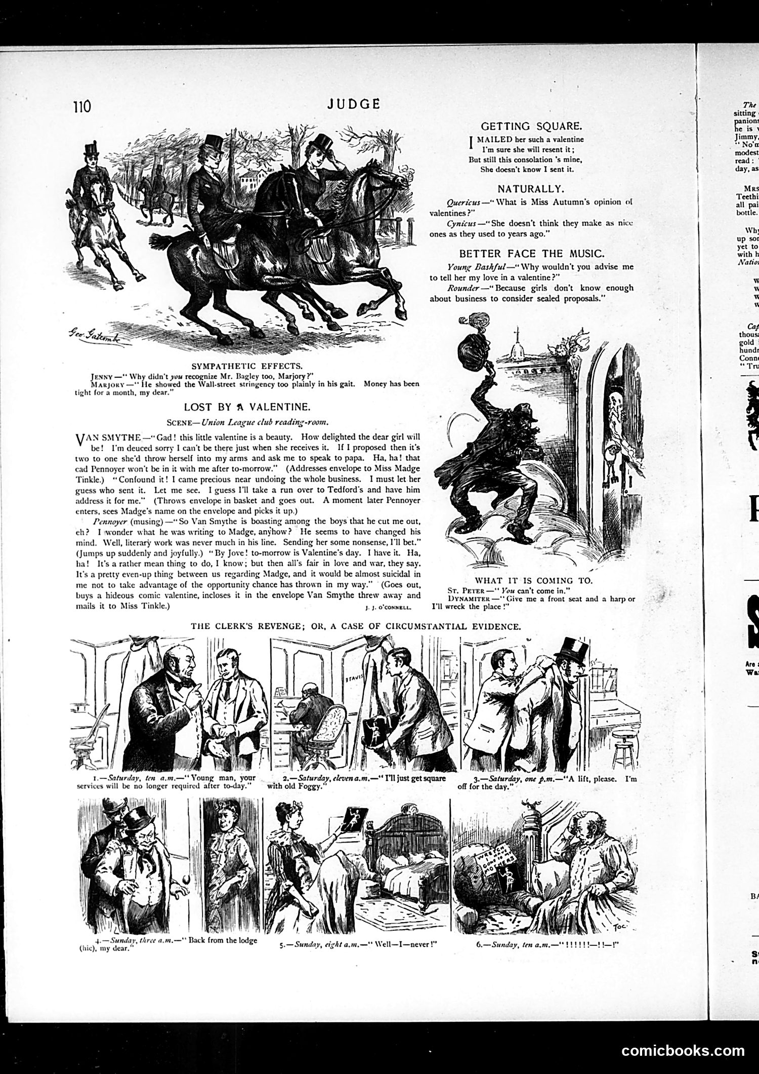 Judge — February 13, 1892 — page 10 of 16