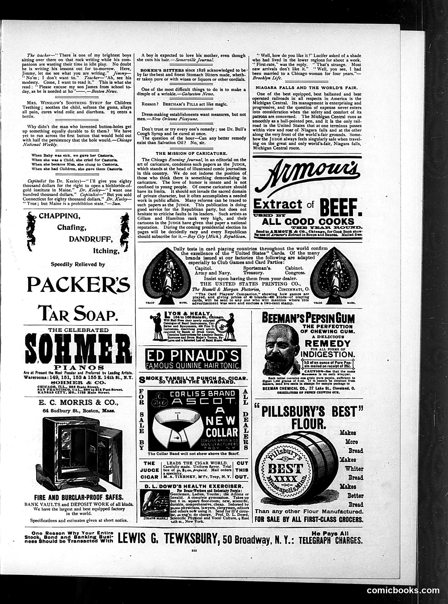 Judge — February 13, 1892 — page 11 of 16