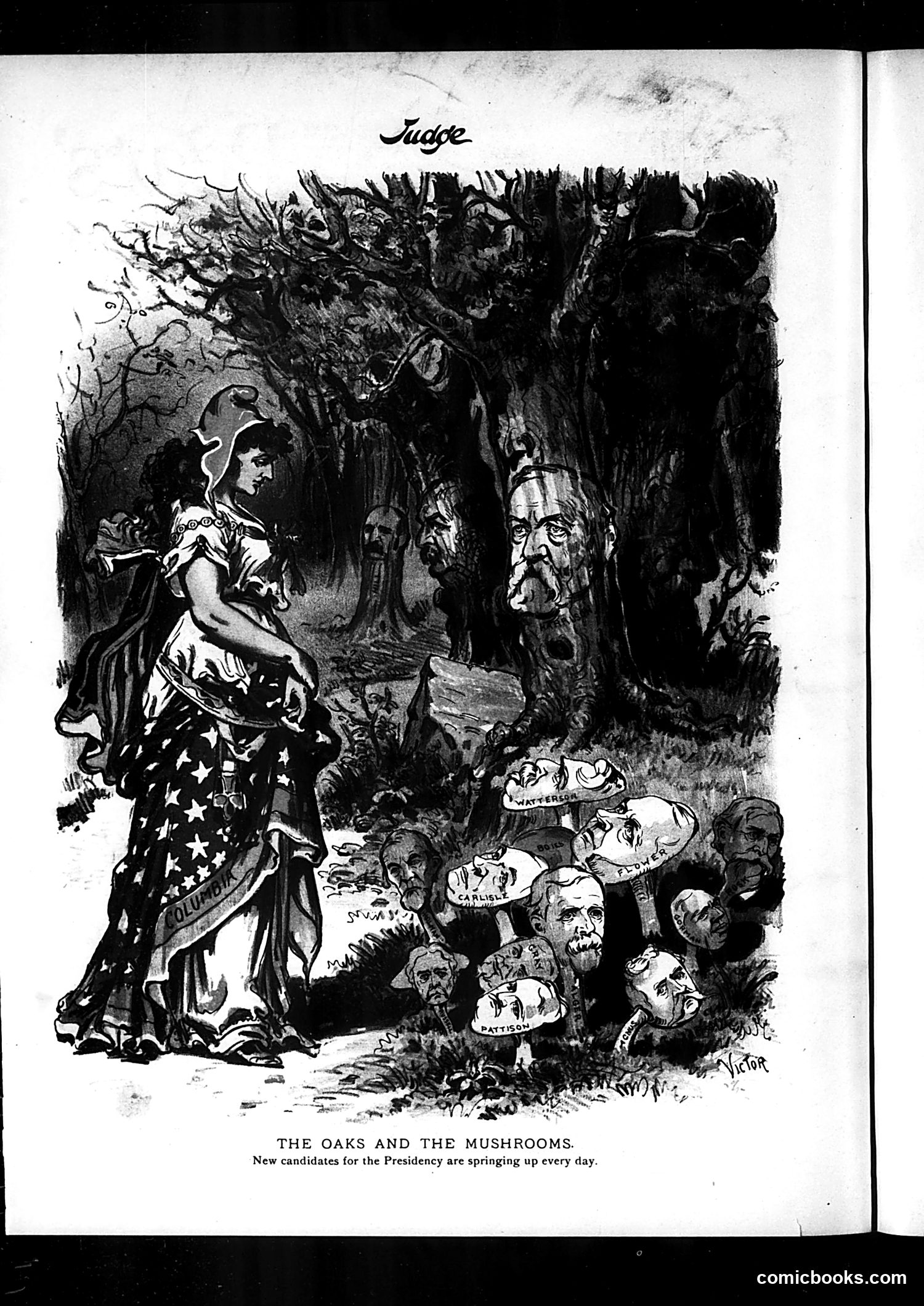 Judge — February 13, 1892 — page 16 of 16