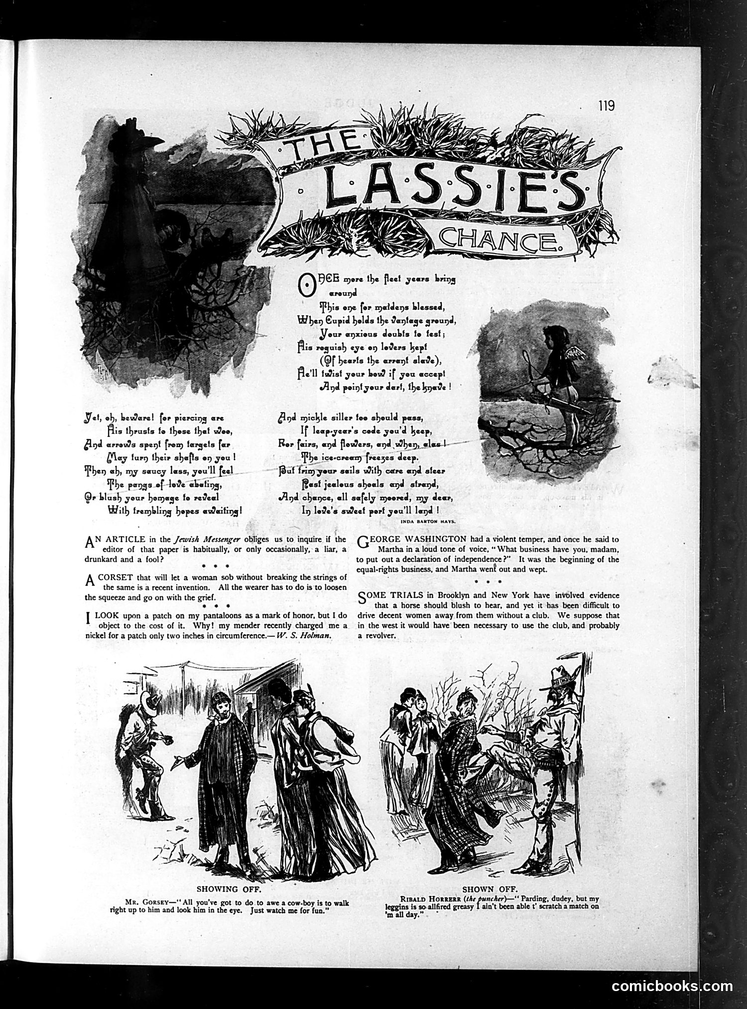 Judge — February 20, 1892 — page 3 of 16